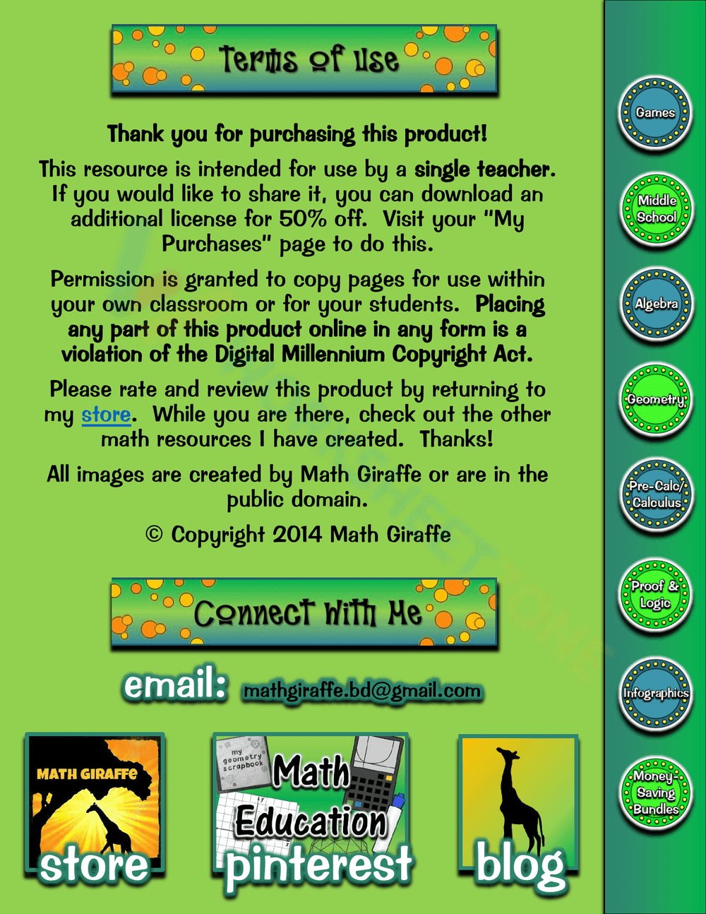 Segment Addition Postulate Practice Problems - Page 3