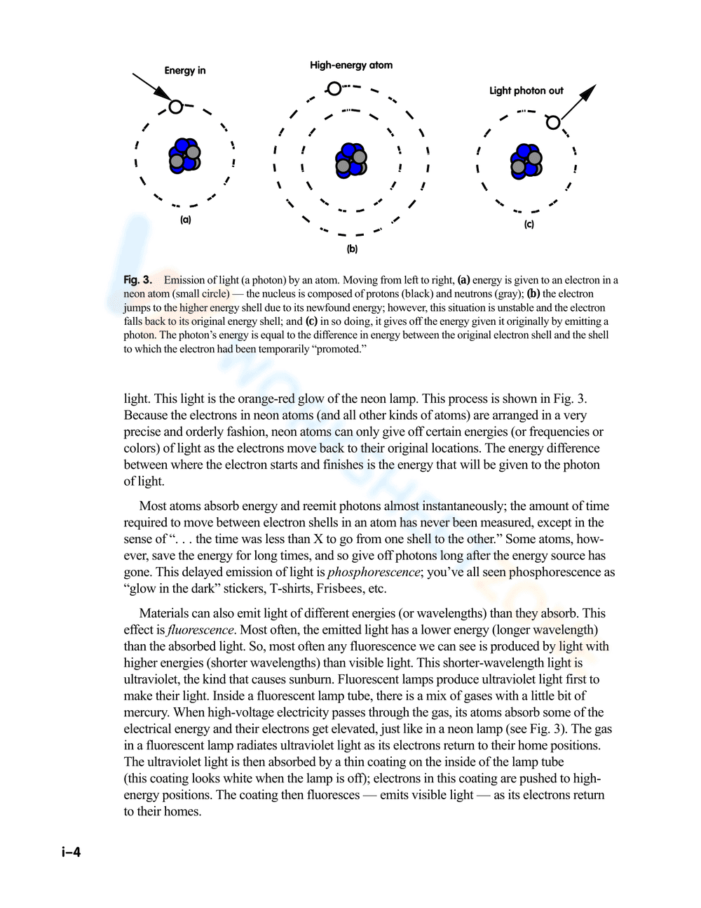 Updated Electromagnetic Spectrum - Page 4
