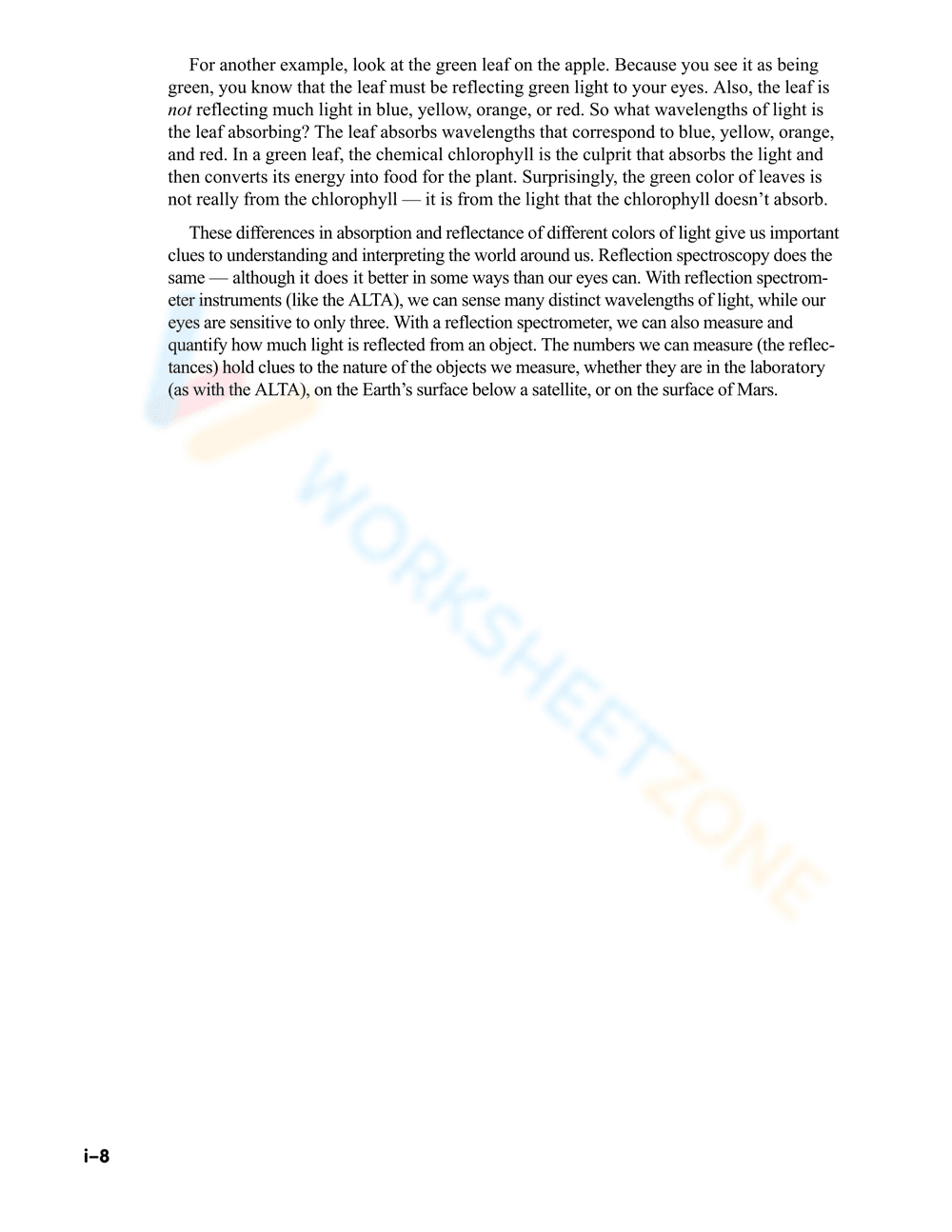 Updated Electromagnetic Spectrum - Page 8