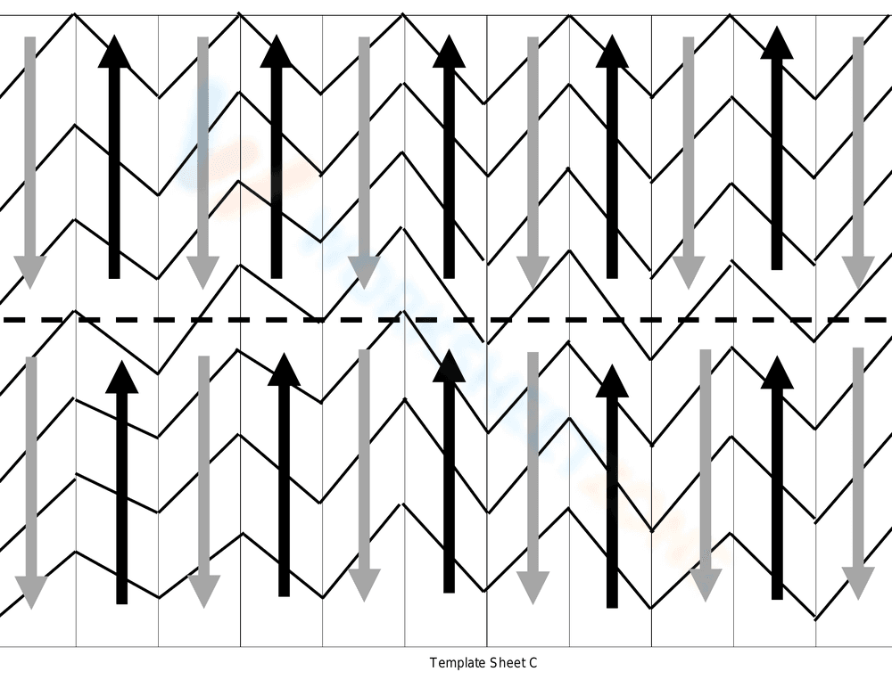 Modeling Seafloor Spreading - Page 5