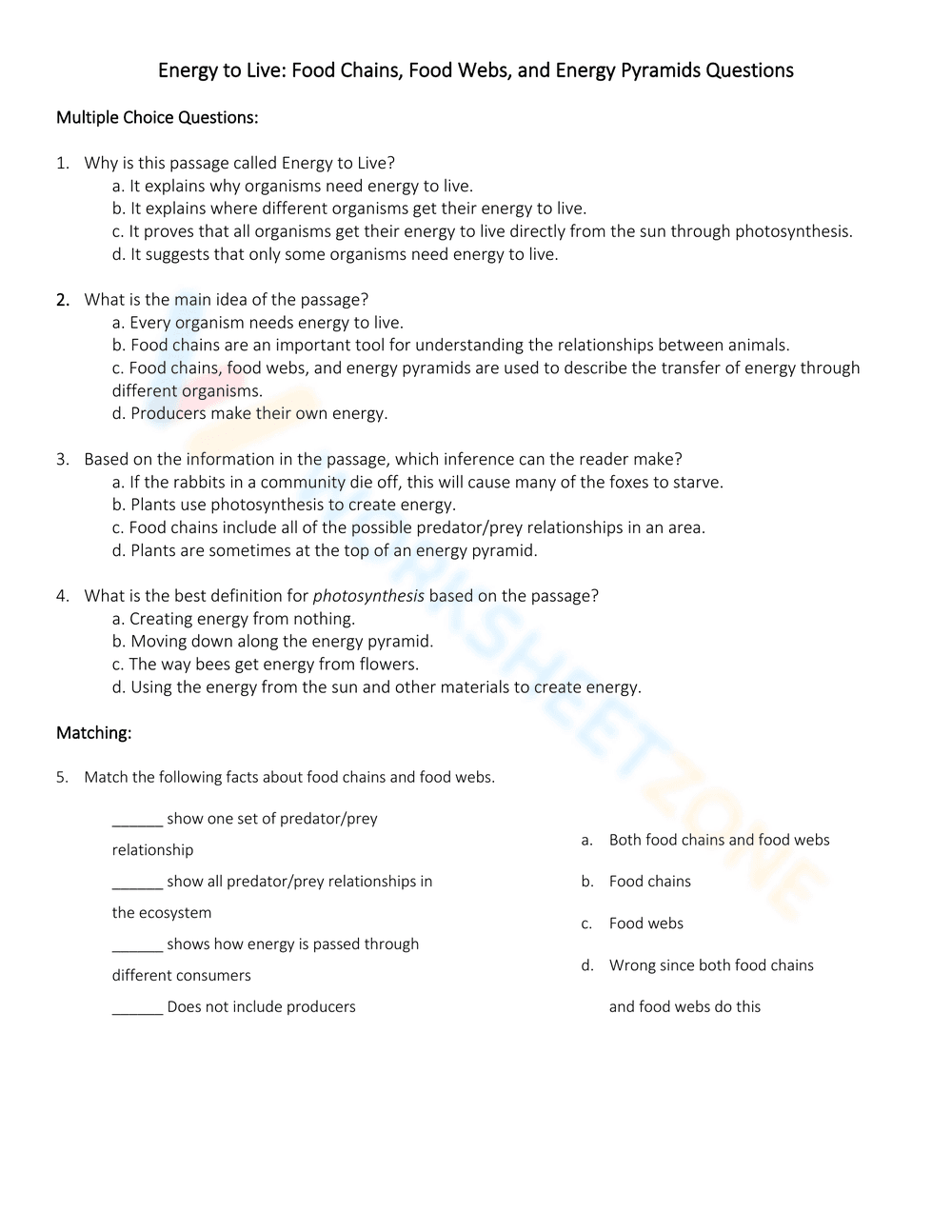Exploring Energy Pyramid Concepts - Page 4