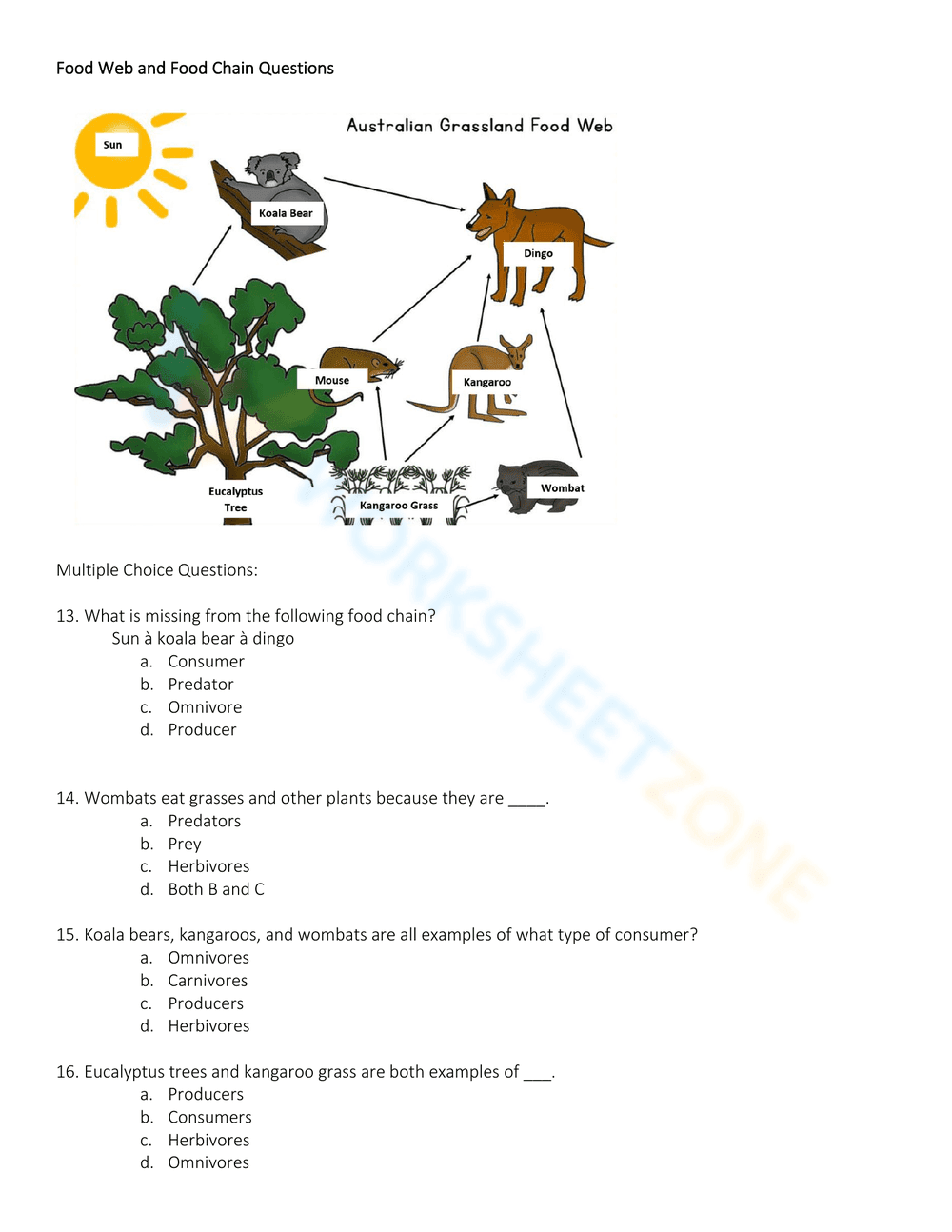 Exploring Energy Pyramid Concepts - Page 7