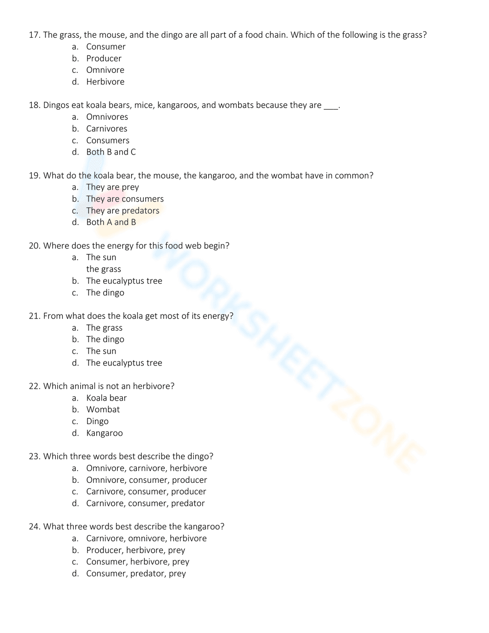 Exploring Energy Pyramid Concepts - Page 8