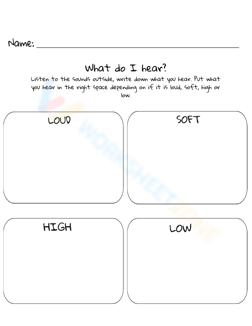 What do I hear? - Page 2