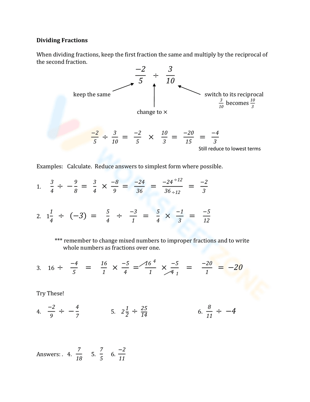 What is a Rational Number? - An Exploration - Page 16