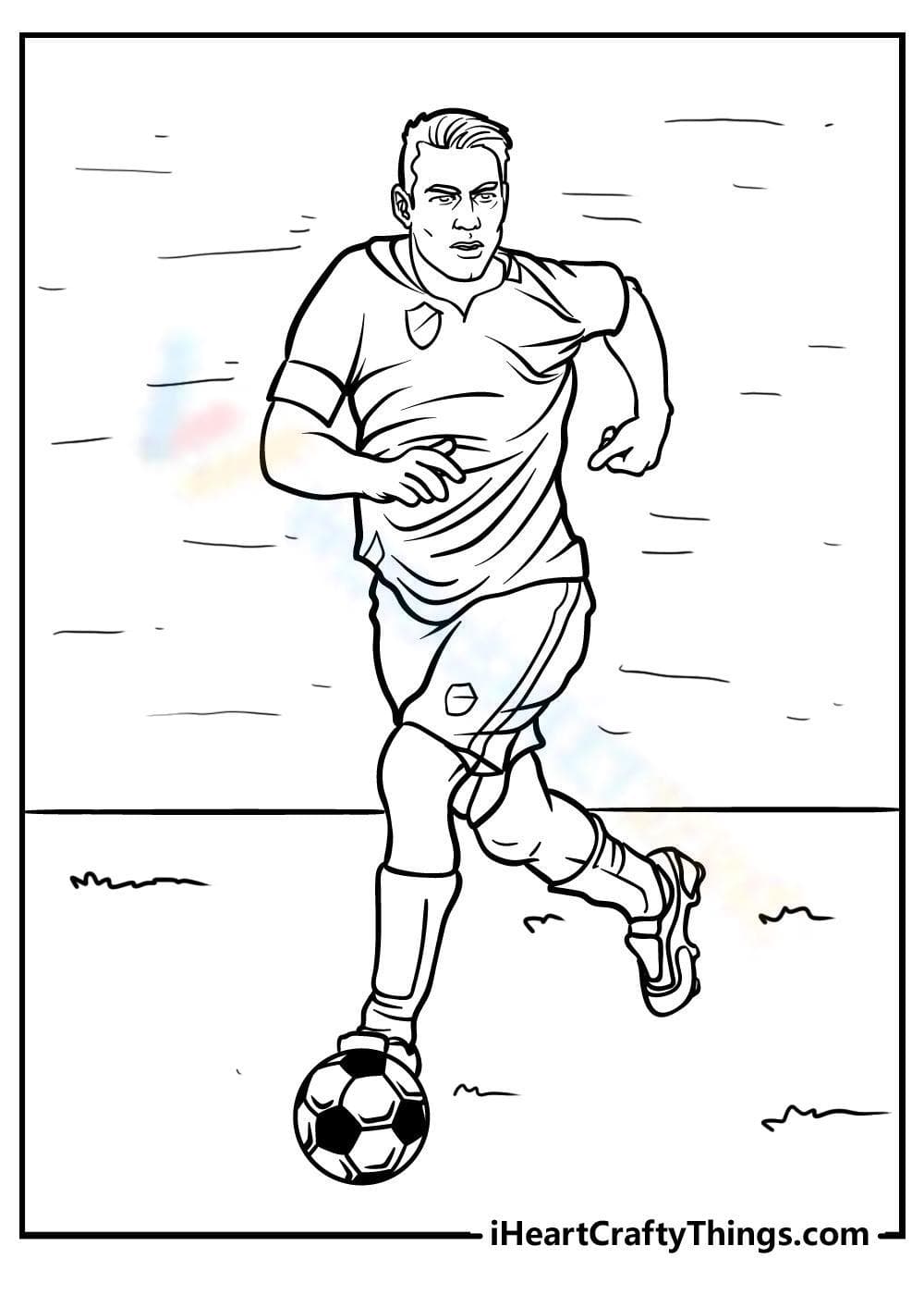 Thinking player - Page 1