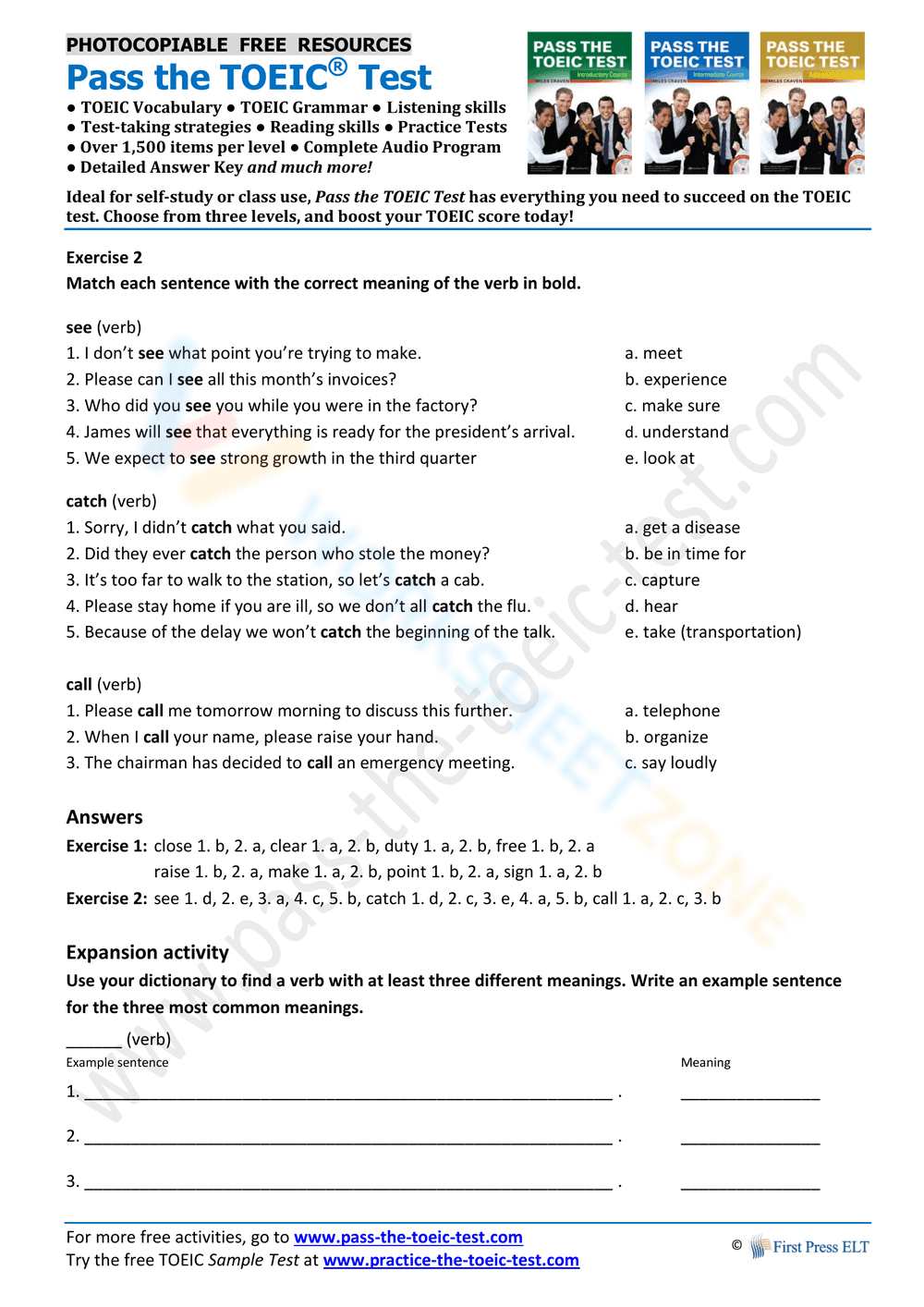 What is the meaning of this word? - Page 1