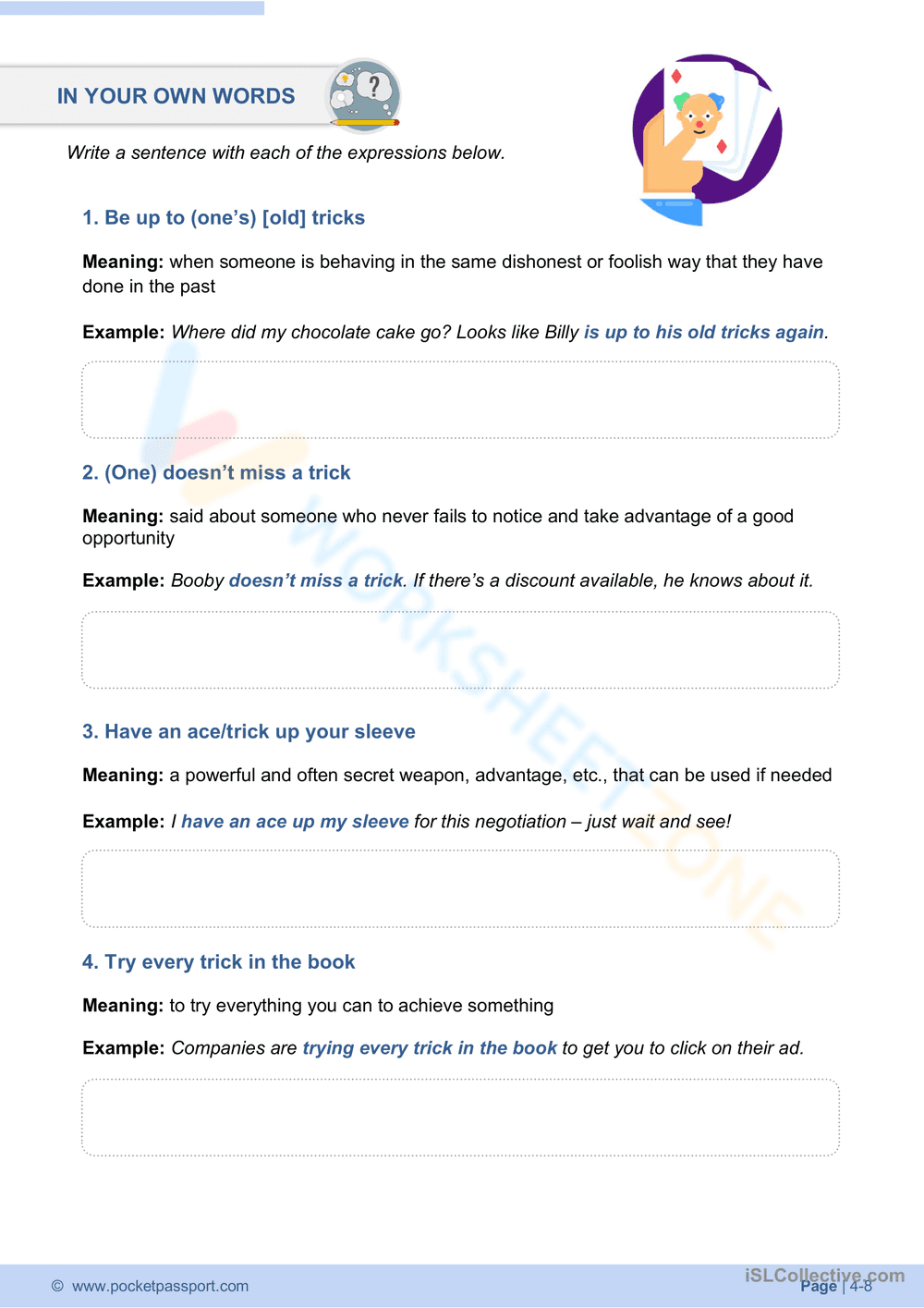 Uncover the History of April Fools' Day - Page 3