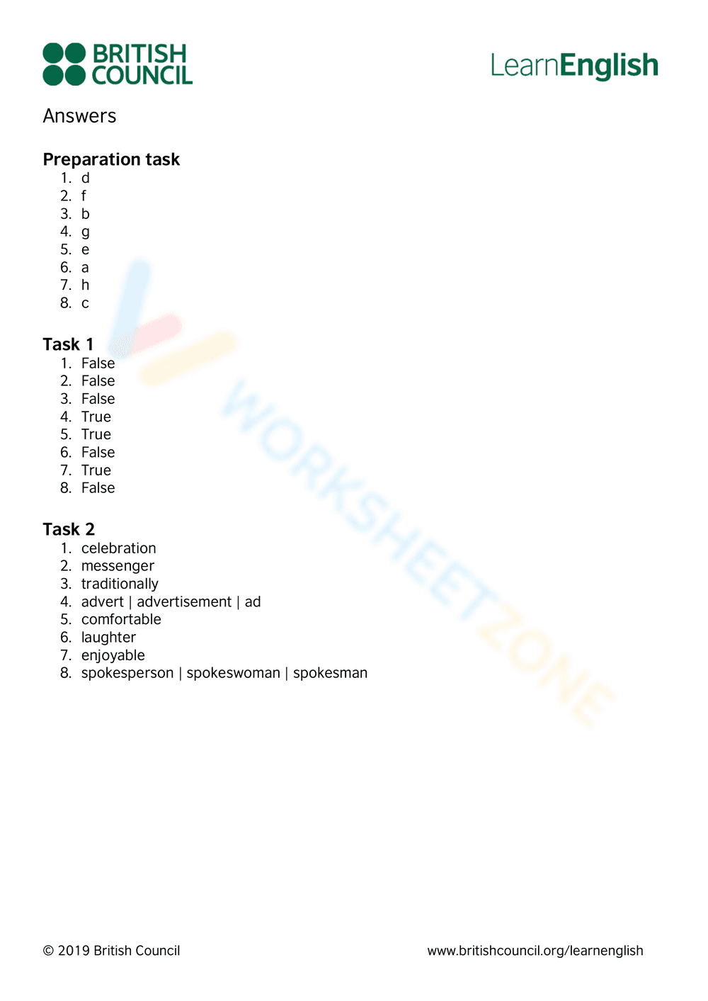 April Fool's Day excercises - Page 4