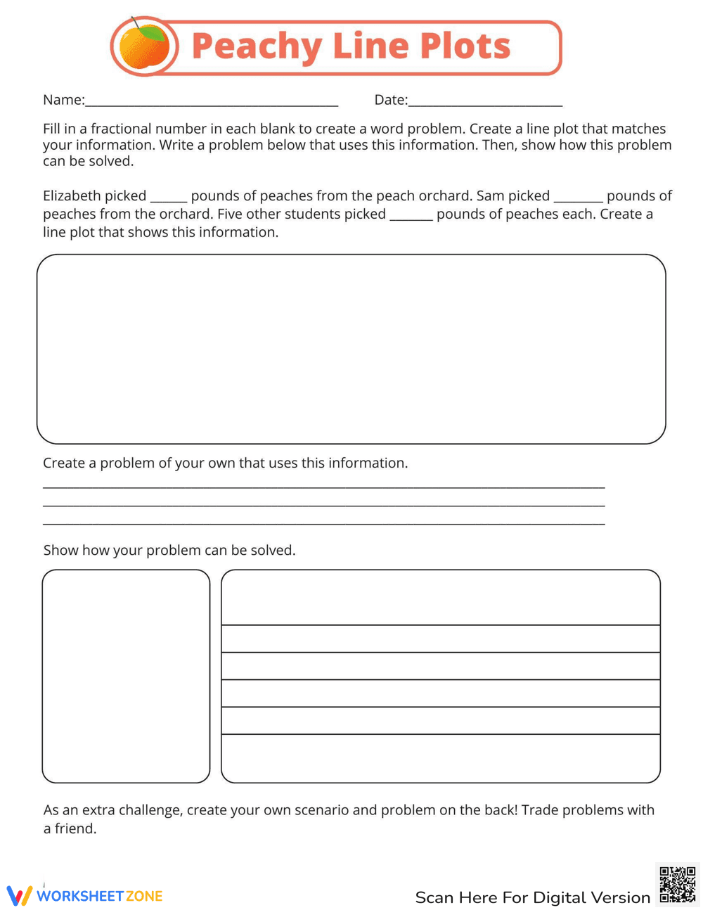Understanding Plot Lines - Page 1