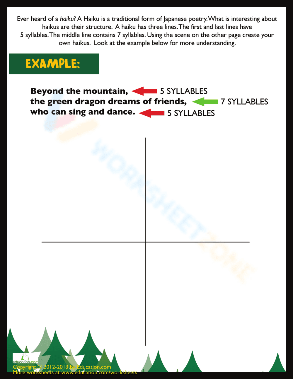 Kids Writing Prompts: Inspire Creative Writing Fun - Page 4