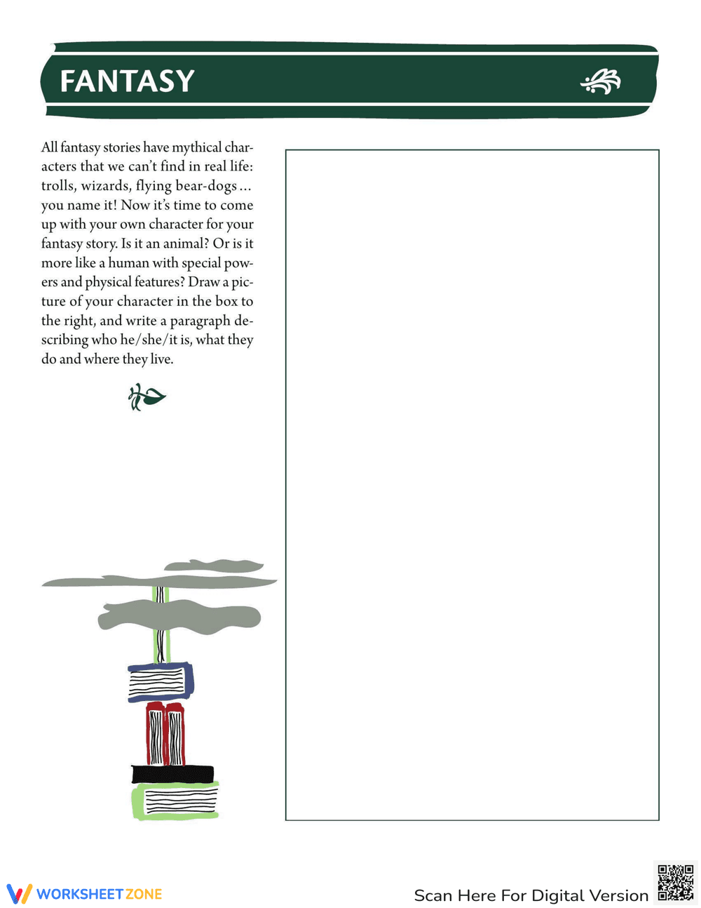 What is Fantasy? - Page 3