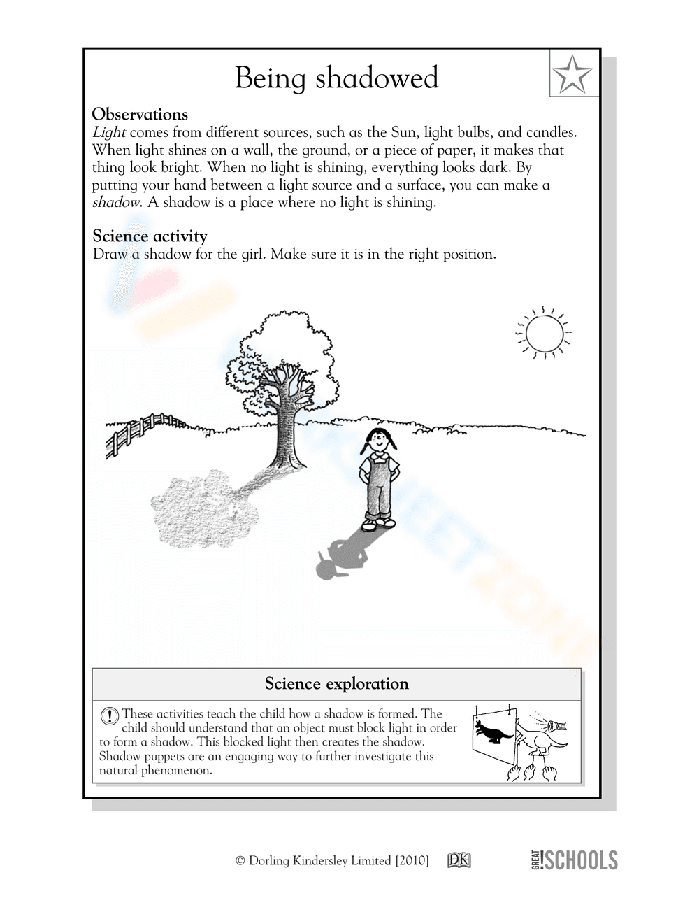 Being shadowed - Page 2