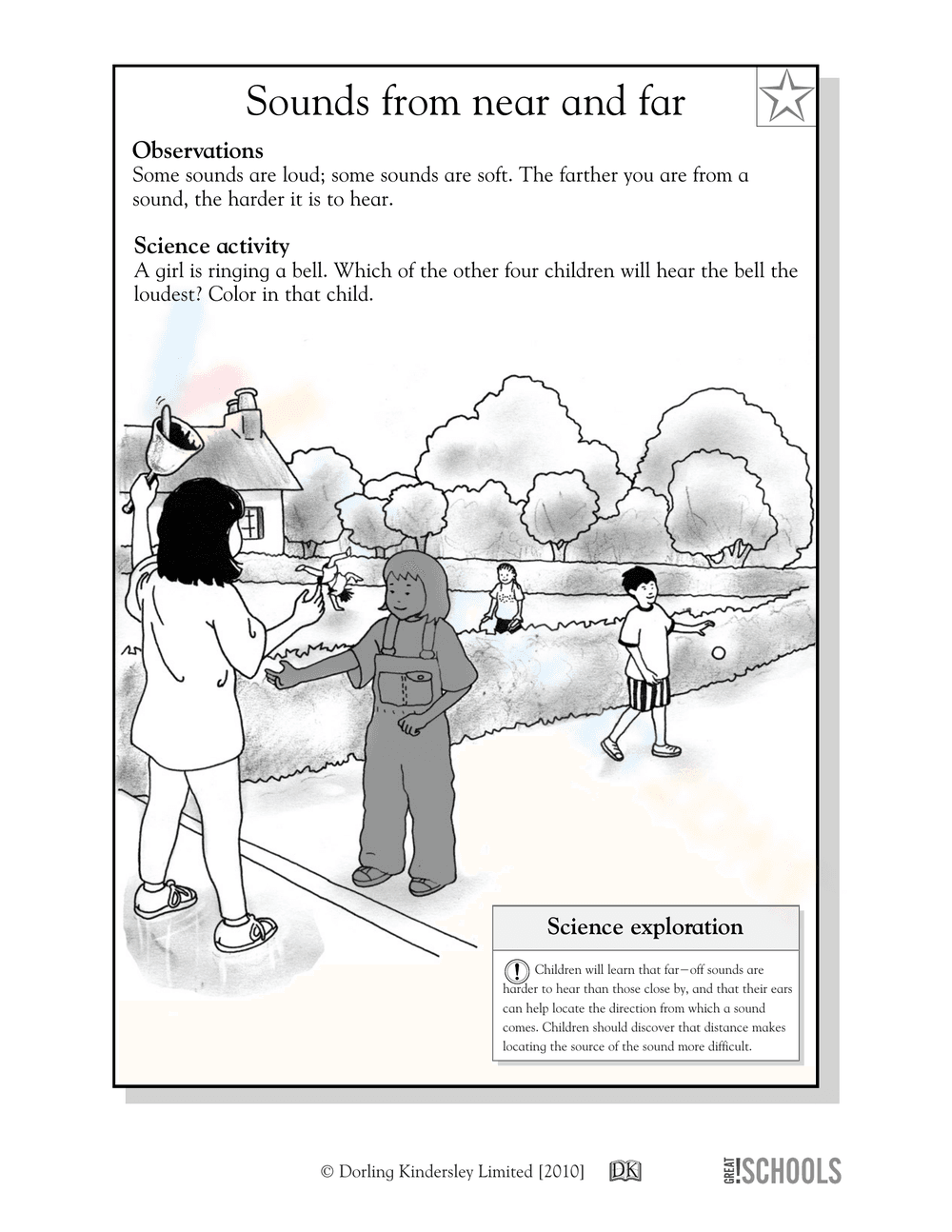 Sounds from near and far - Page 2