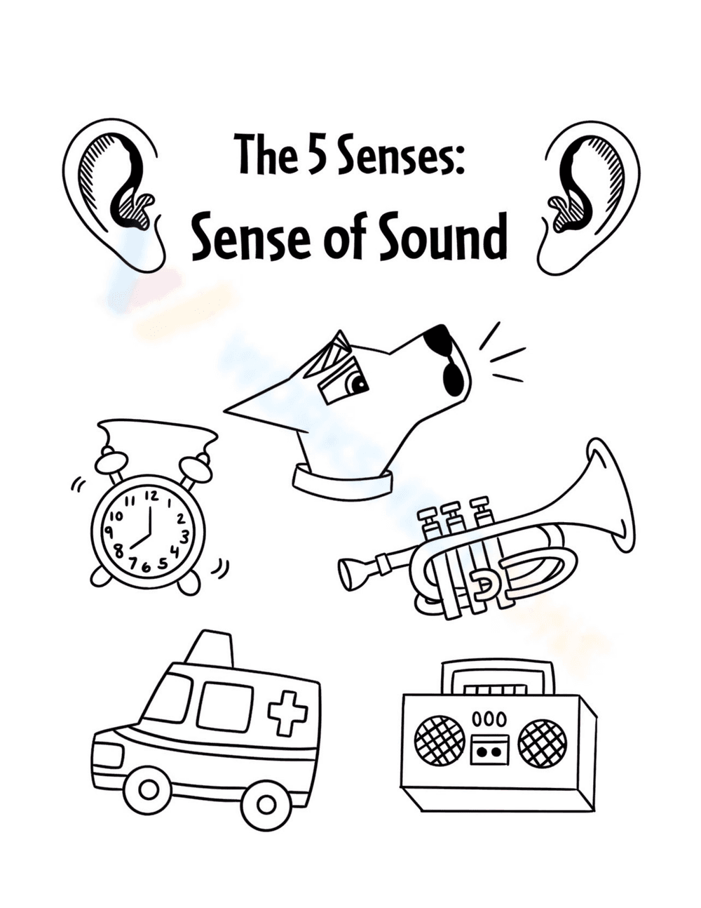 Loud or quite - Page 2