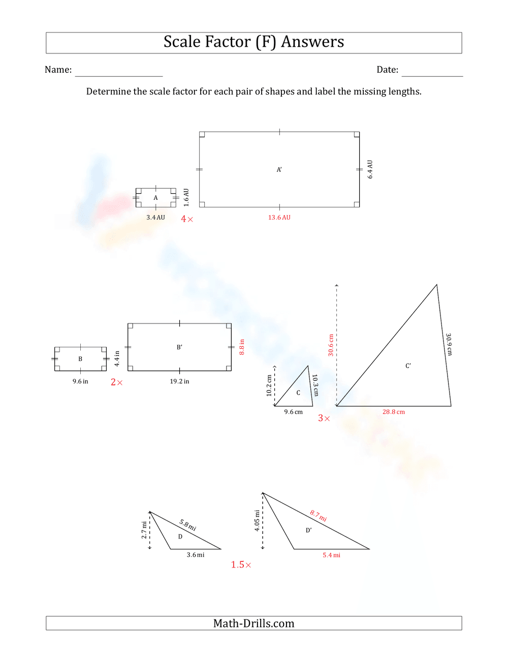Understanding Scale Factor - Page 2