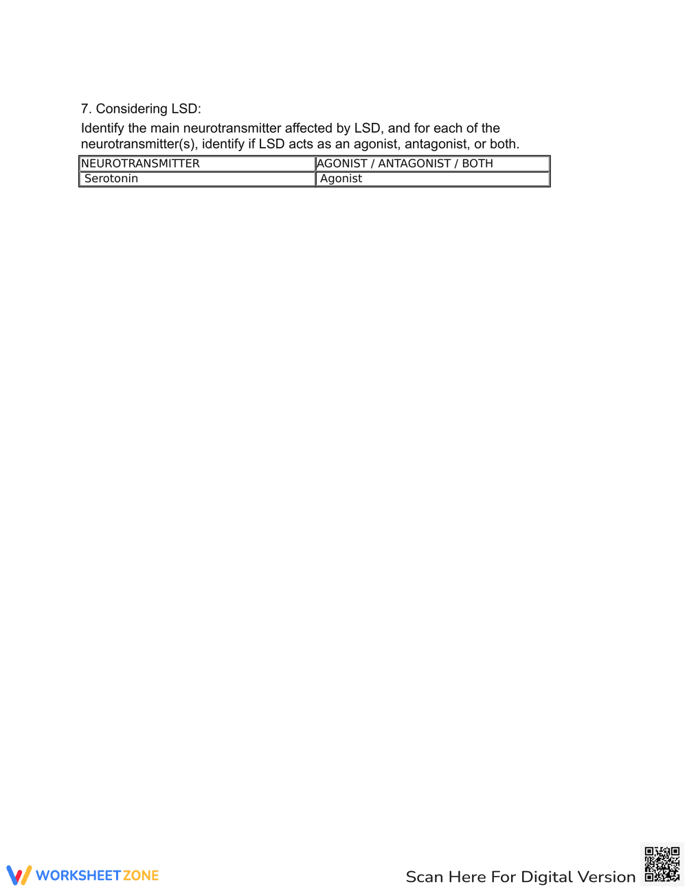 Engaging Mouse Party Assignment Worksheet - Page 3