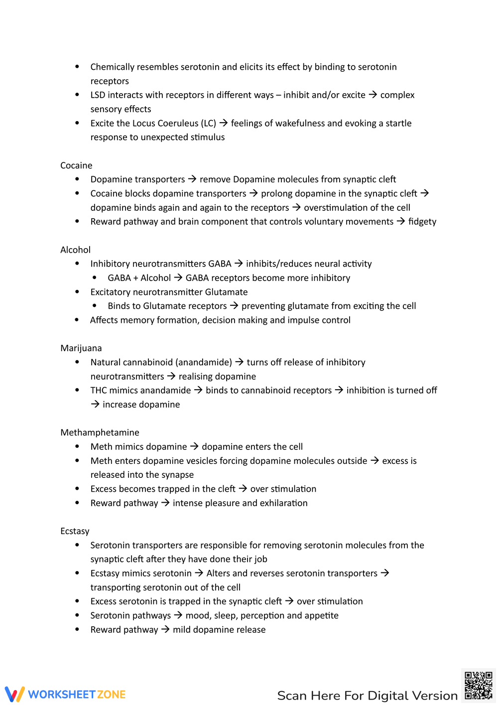 Tutorial Work Mouse Lab Practical - Page 3