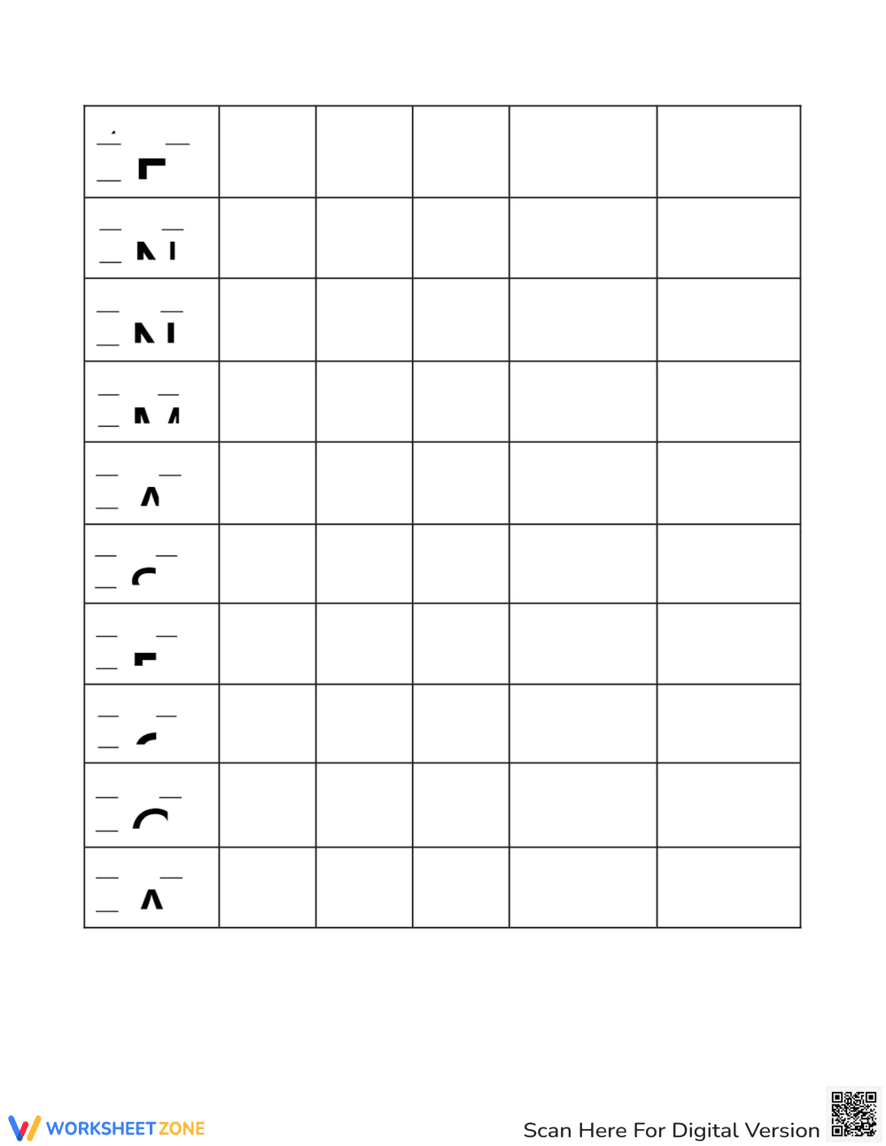 Understand Atomic Notation for Isotopes and Ions - Page 2