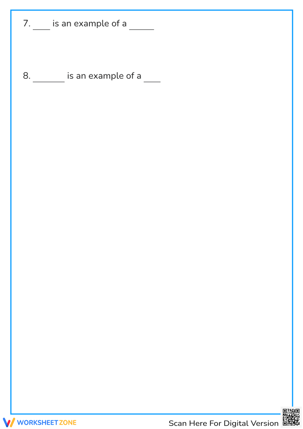 States of Matter fill in the blank - Page 2