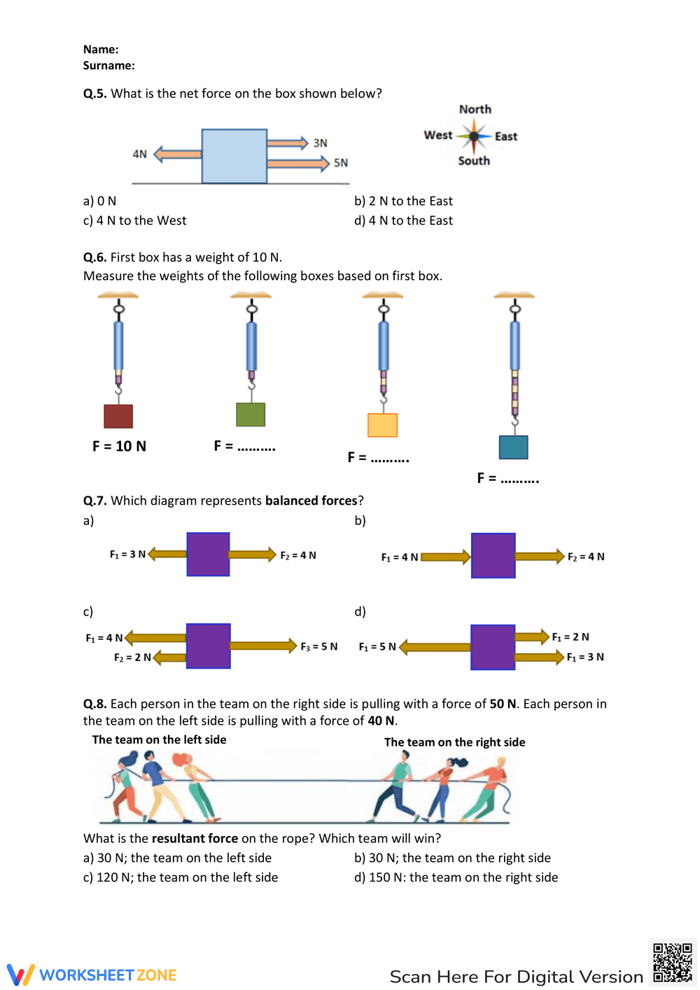 Introduction to Force - Page 2