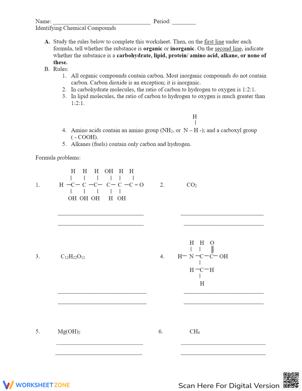 Identifying Chemical Compounds Easily - Page 1