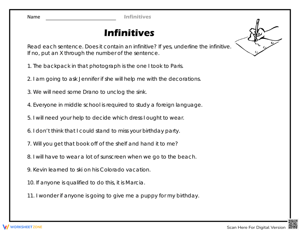 X Marks It Coordinate Plane Worksheet - Page 1