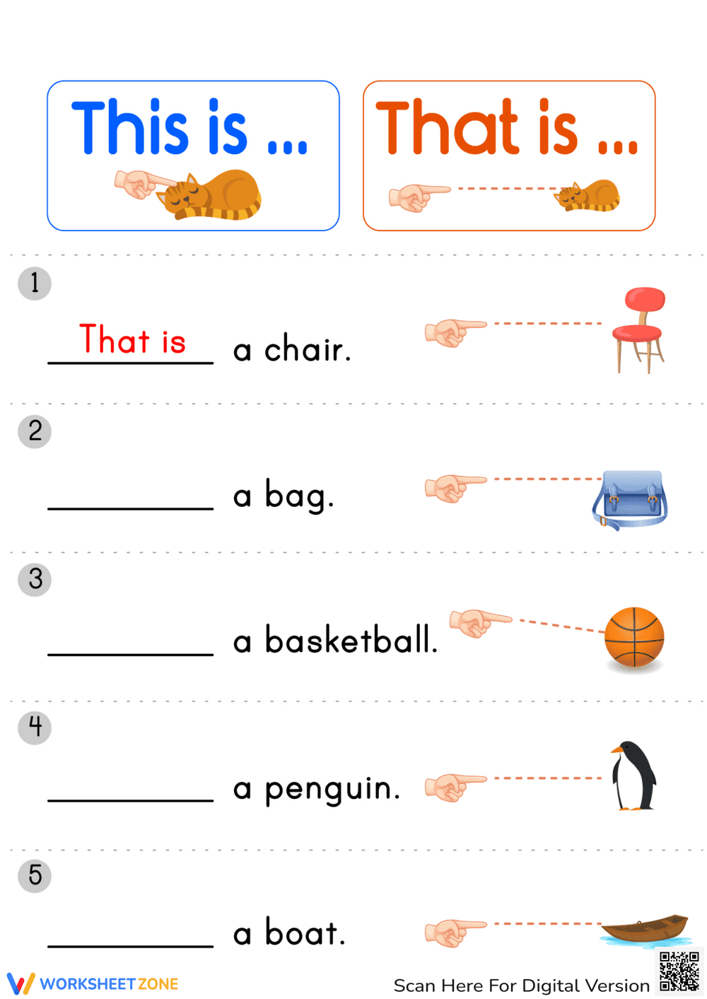 Practice This and That - Page 2