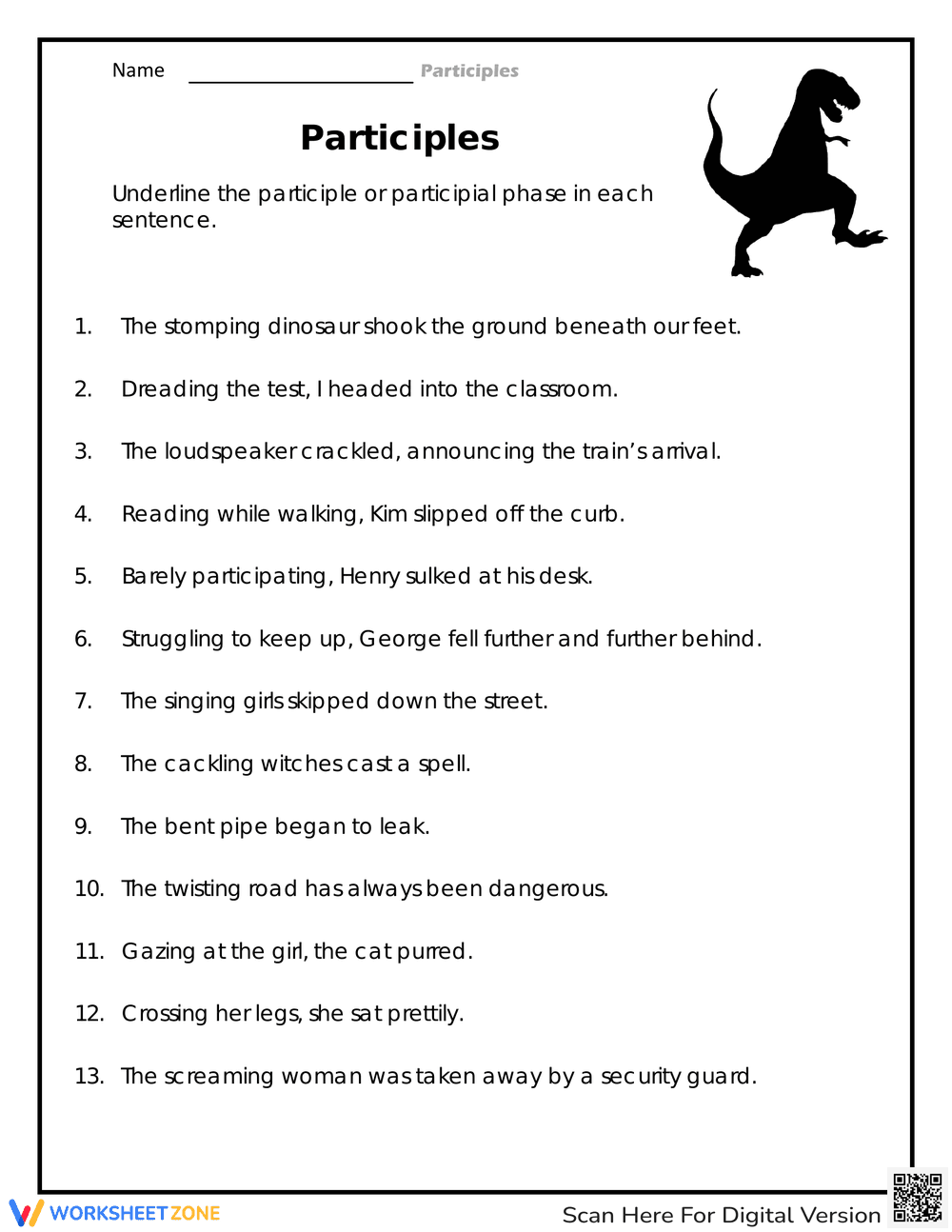 Sentence Squasher - Page 1