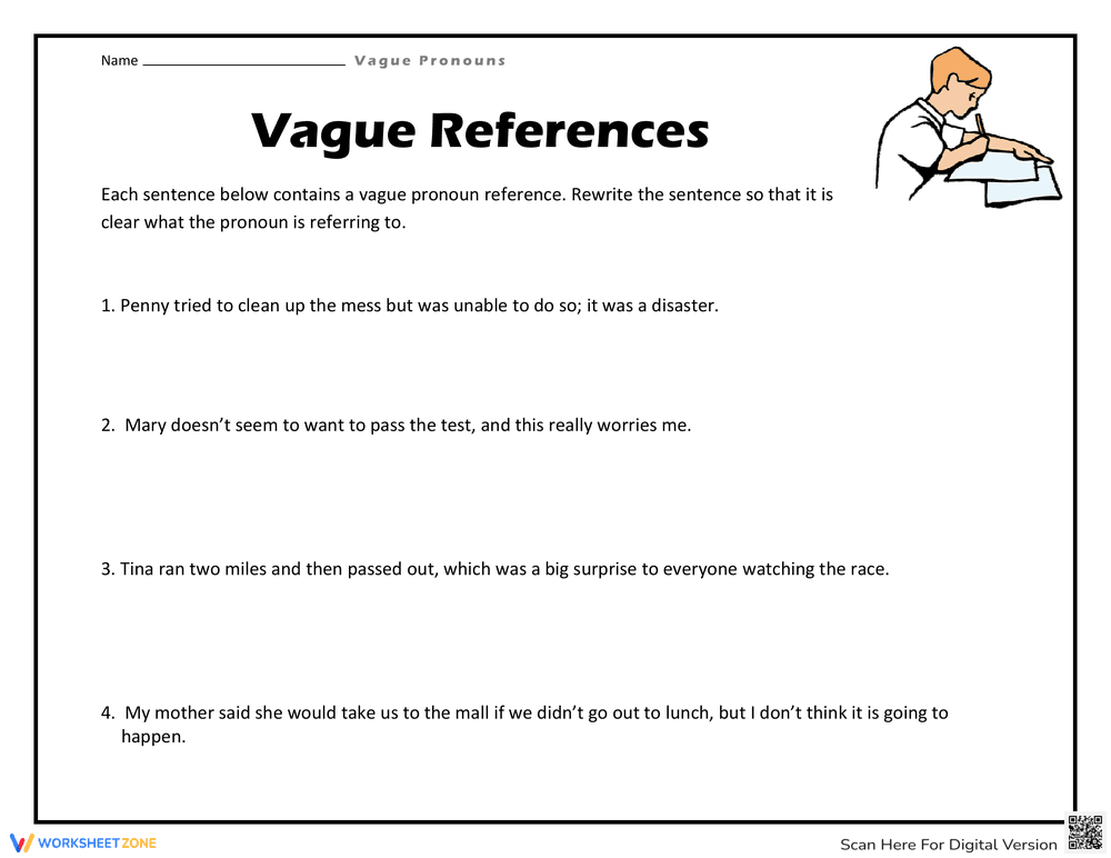 Go For Four: A Fun Math Game - Page 1