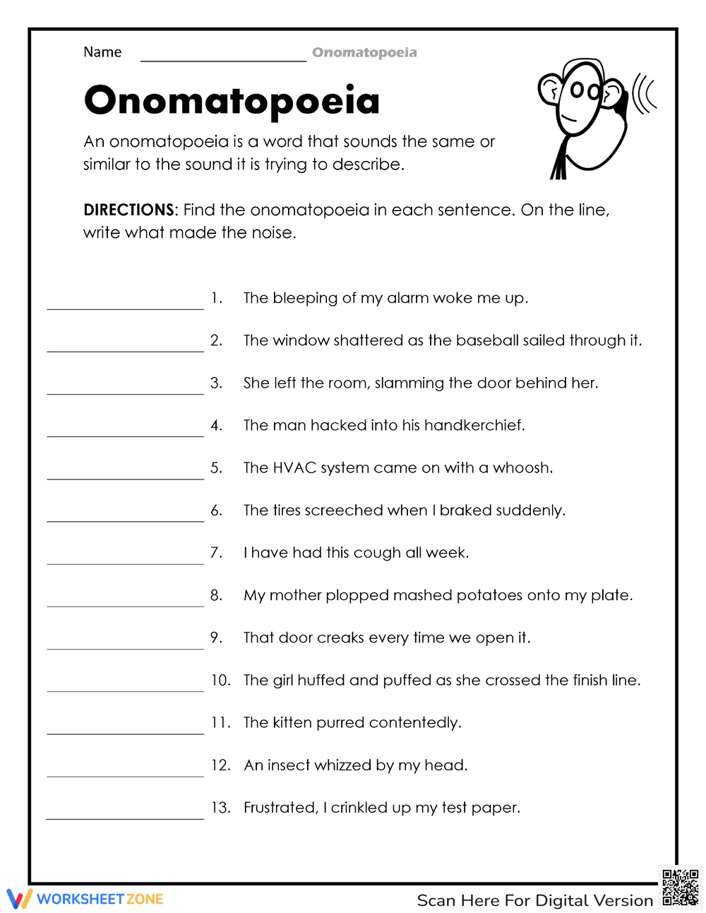 Allusion: Hidden In Plain Cite - Page 1