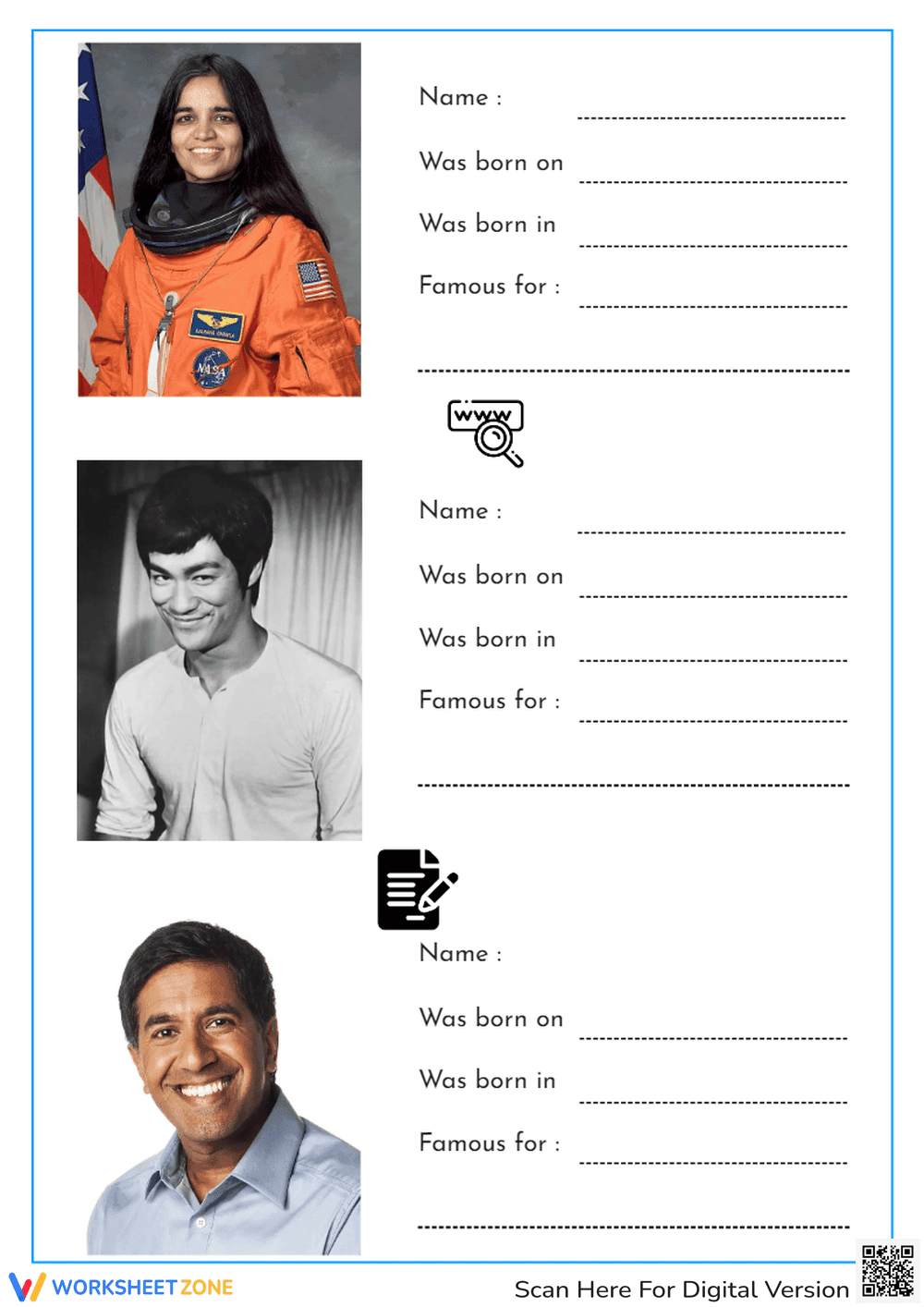 CELEBRASIAN! ASIAN AMERICAN PACIFIC ISLANDER HERITAGE FESTIVAL - Page 2