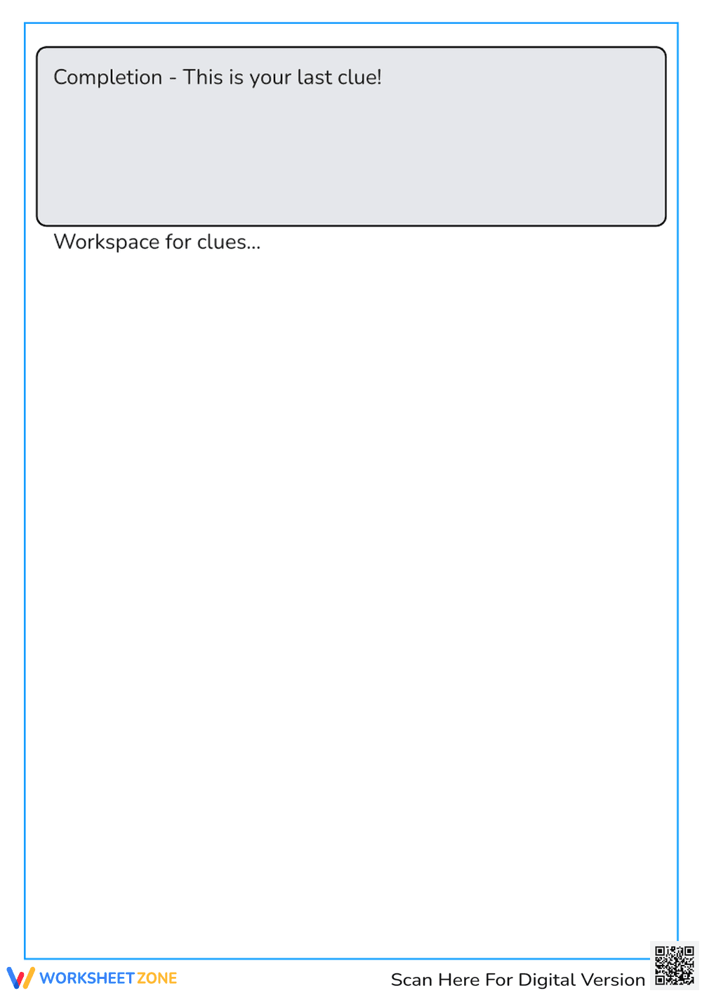 Eclipse Breakout Worksheet Webquest - Page 2