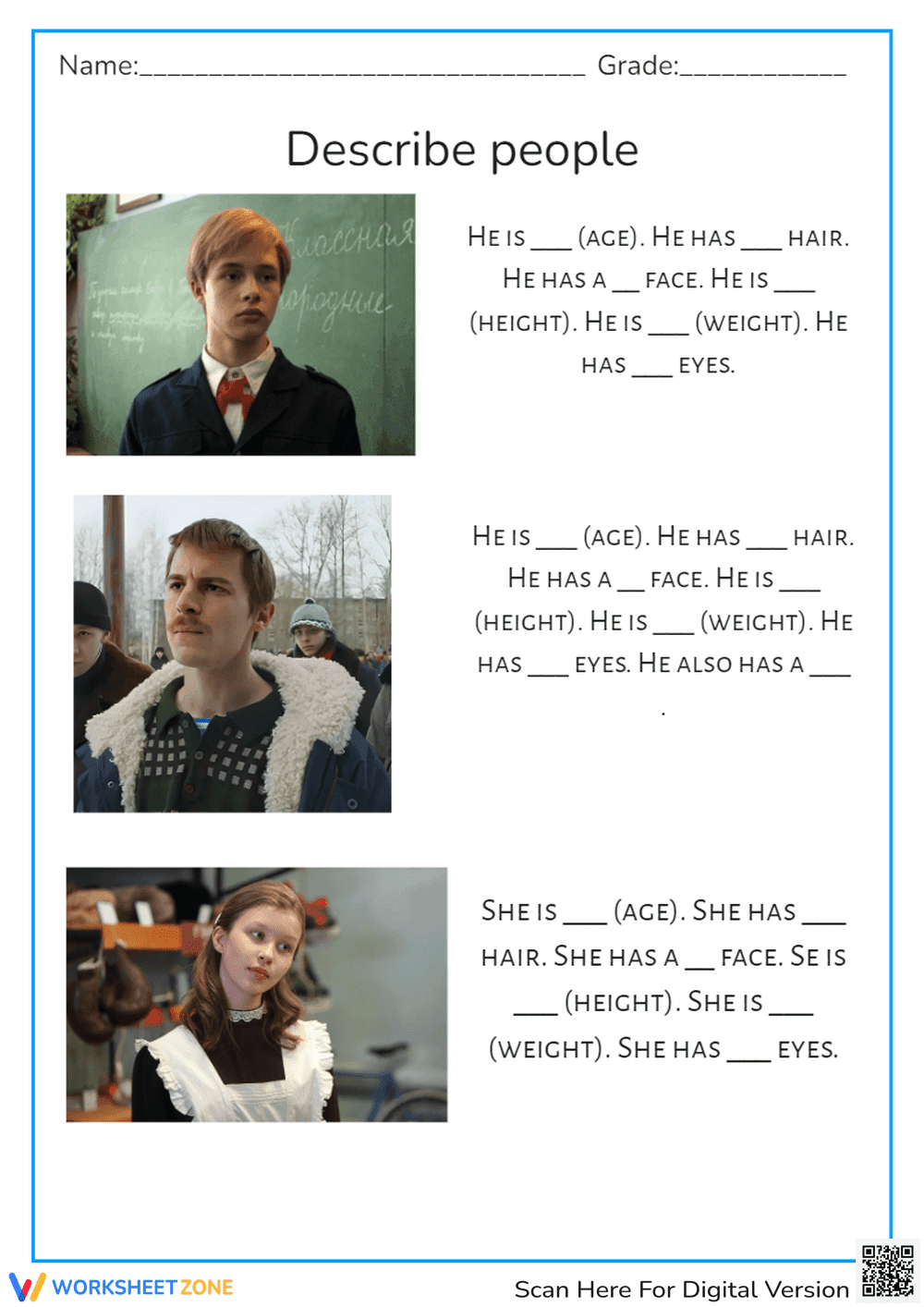 slovo patsana - Page 1