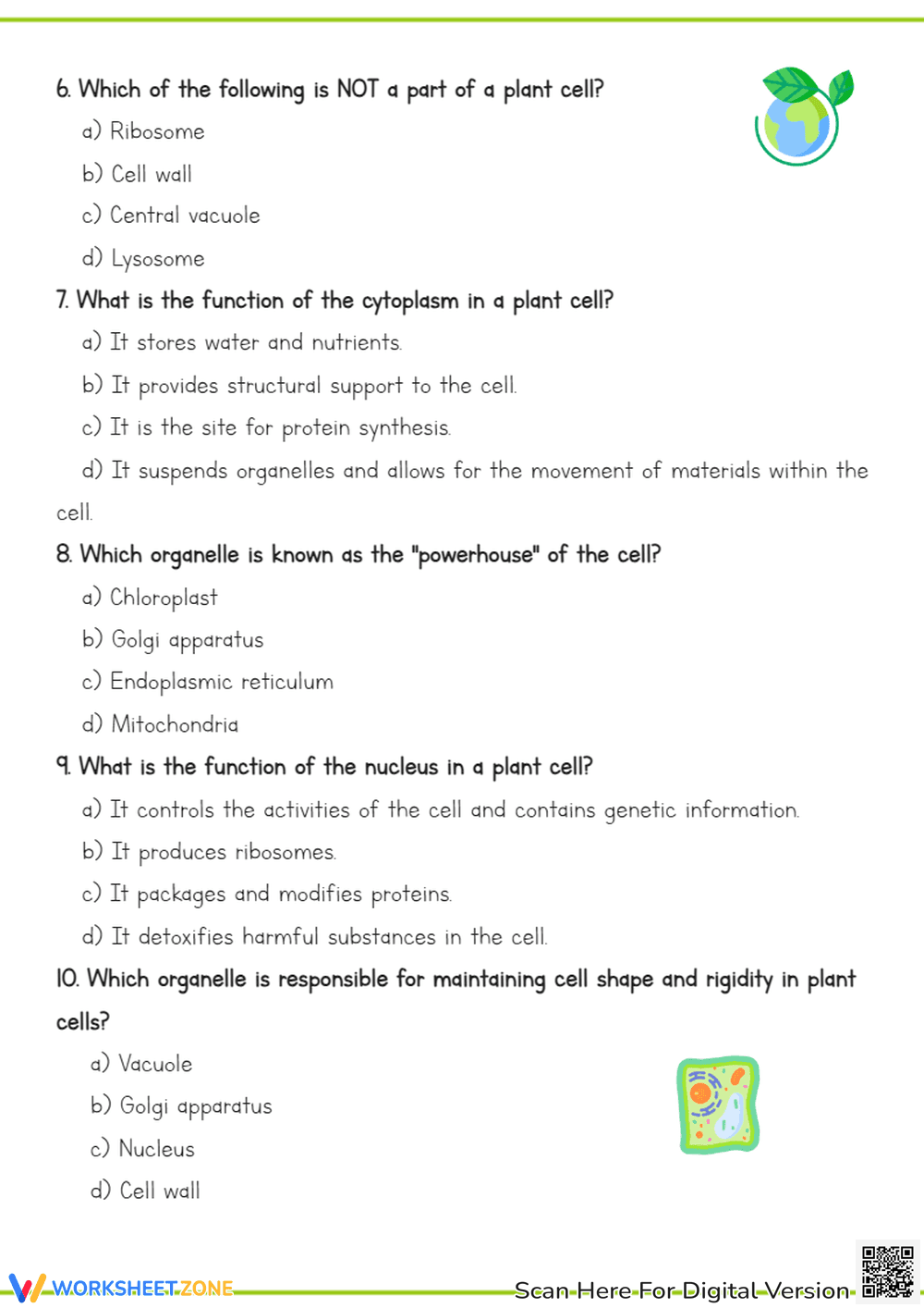 Make an Engaging Custom Word Find Puzzle - Page 2