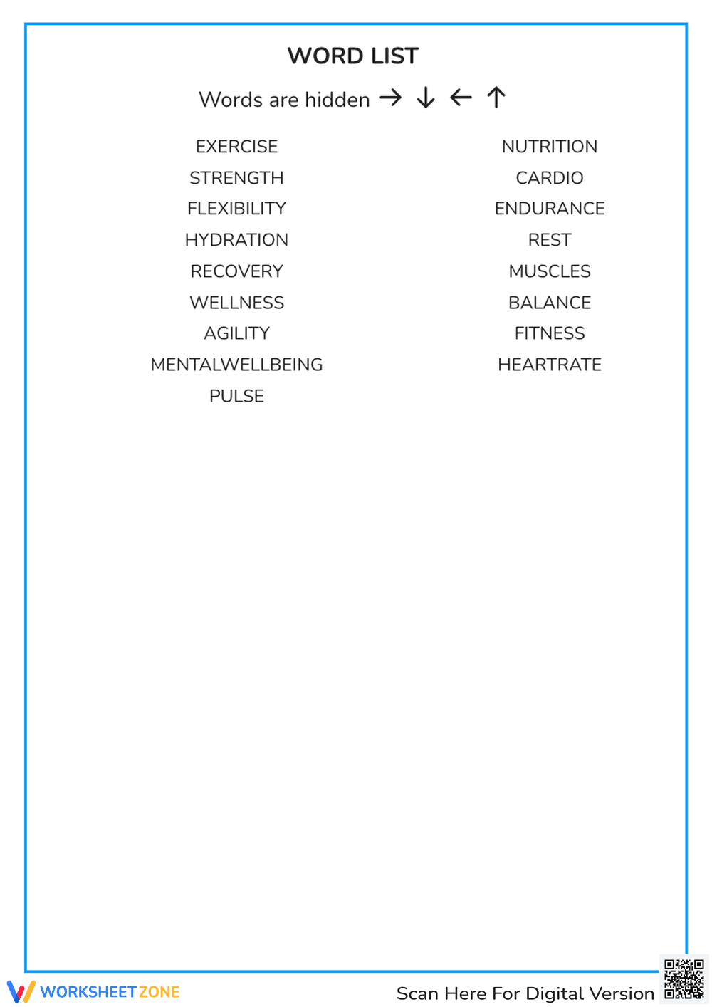 HEALTH RELATED FITNESS - Page 2