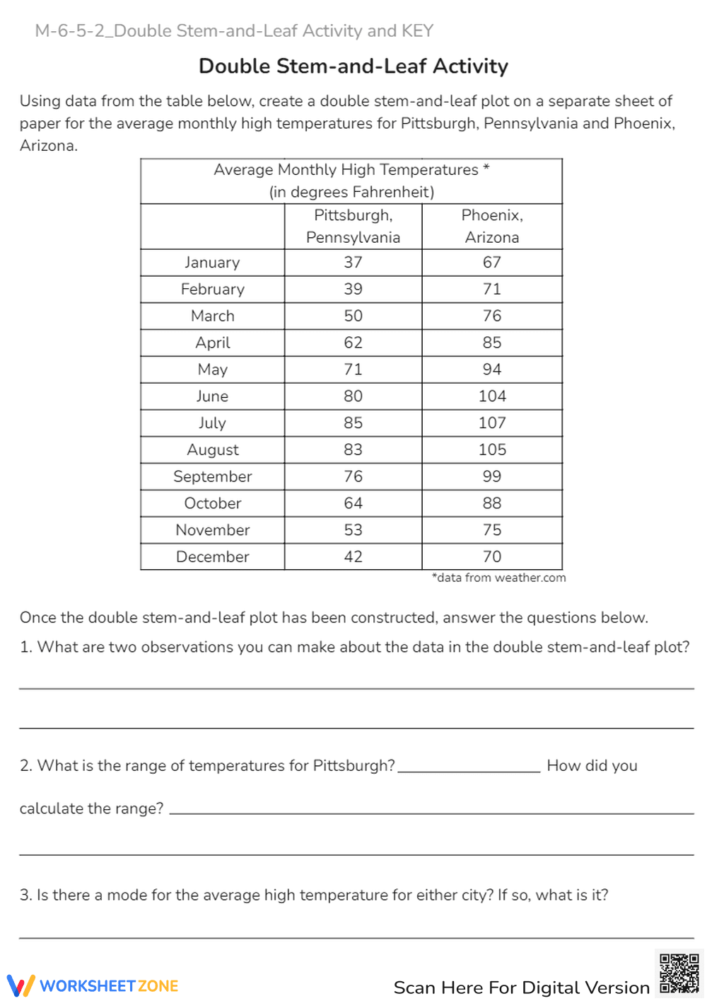 Engaging Word Puzzle: Vocabulary Enrichment - Page 1
