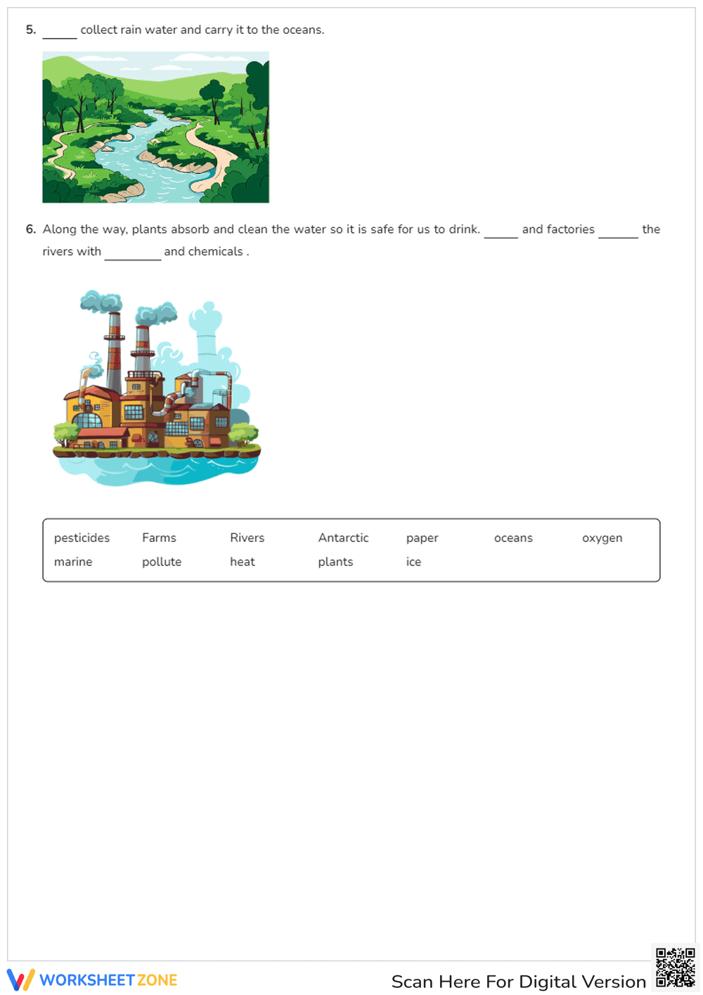 Forests are home of the animal Quiz - Page 2