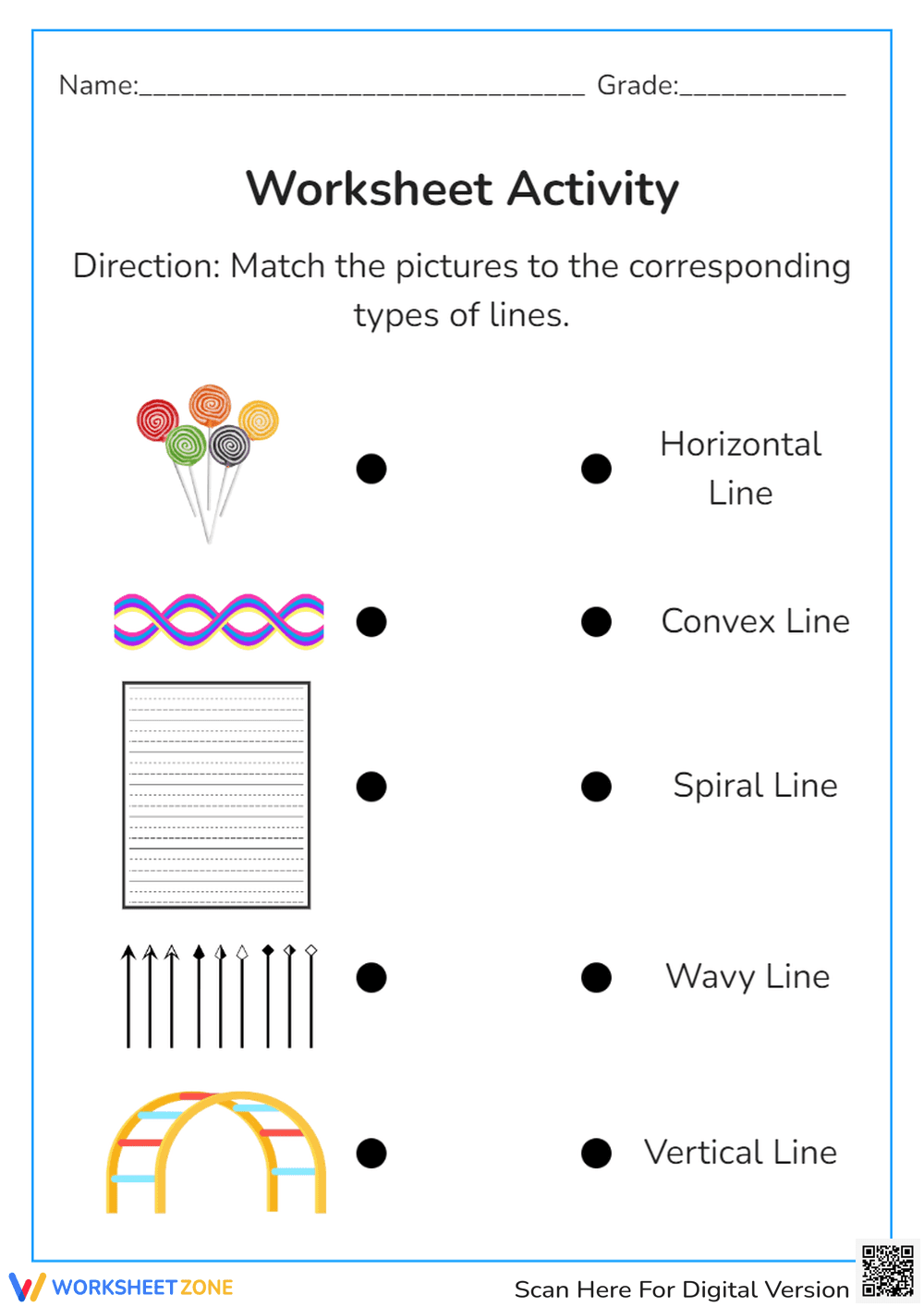 Matching type - Page 1