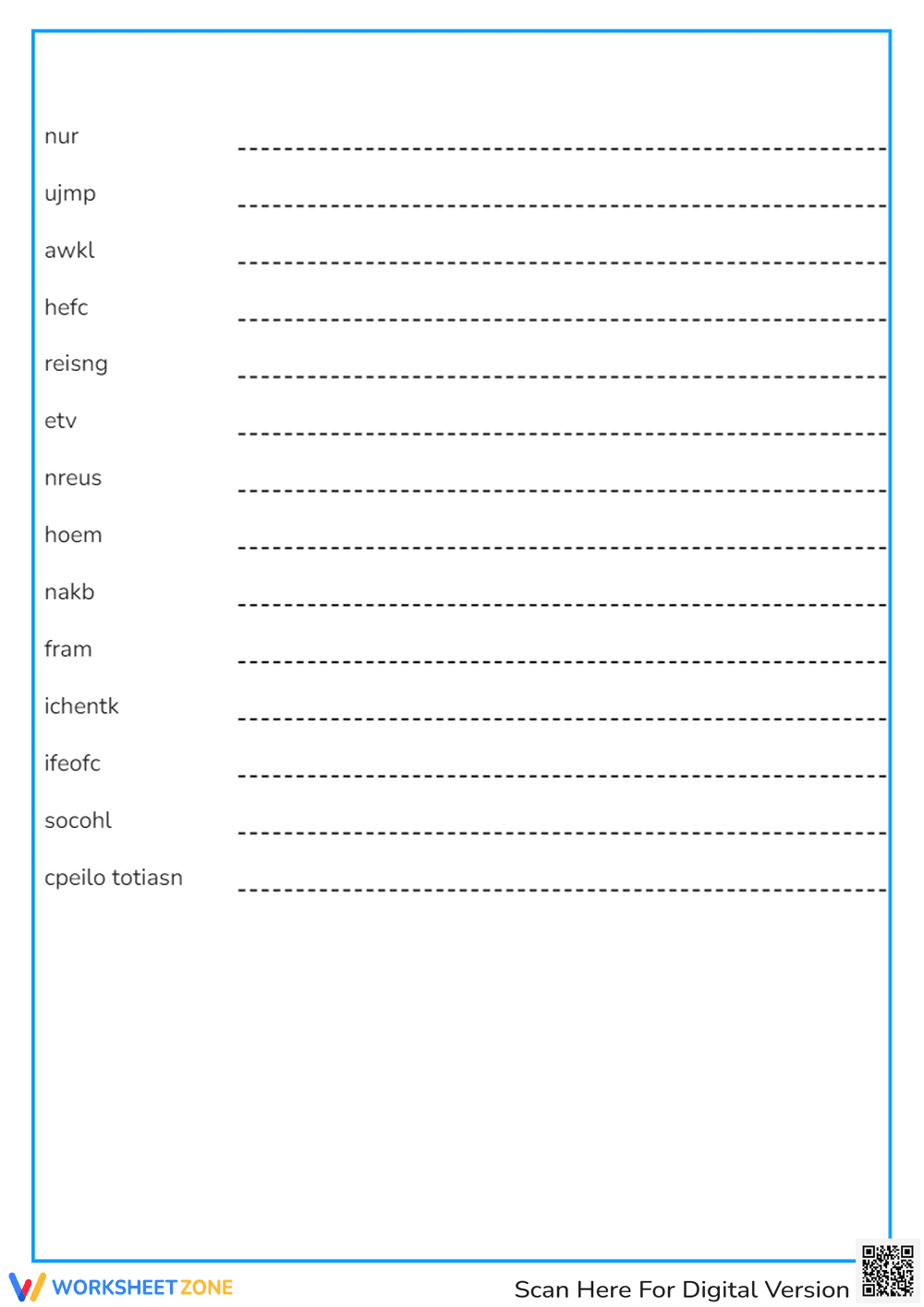 Unit 5 to 8 - Page 3