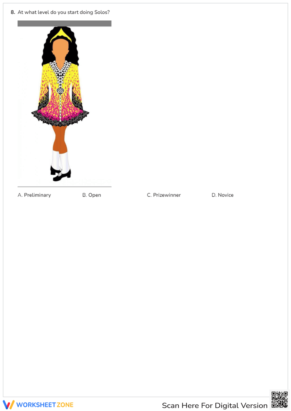 Irish dance - Page 4