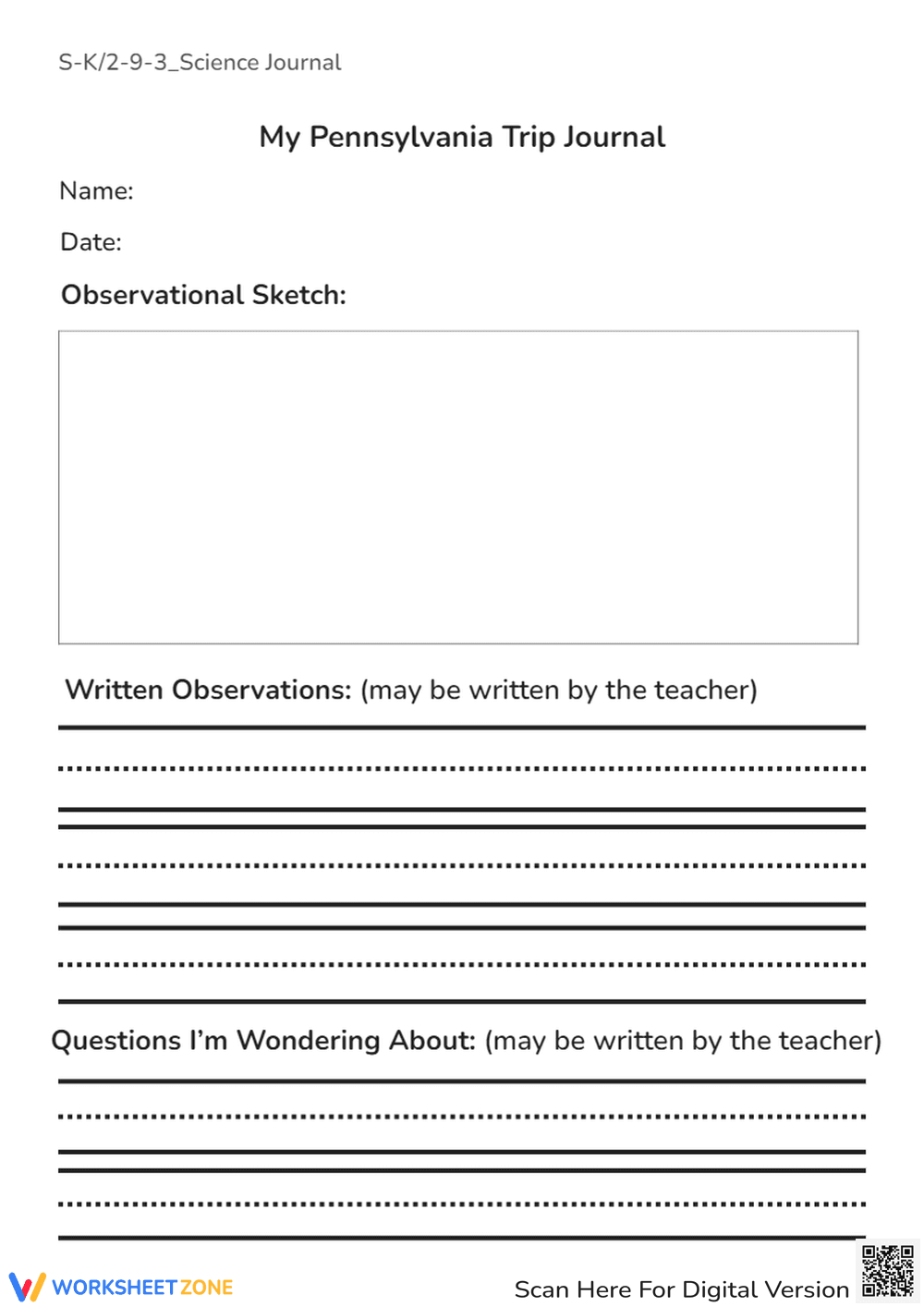S-K2-9-3_Science Journal - Page 1