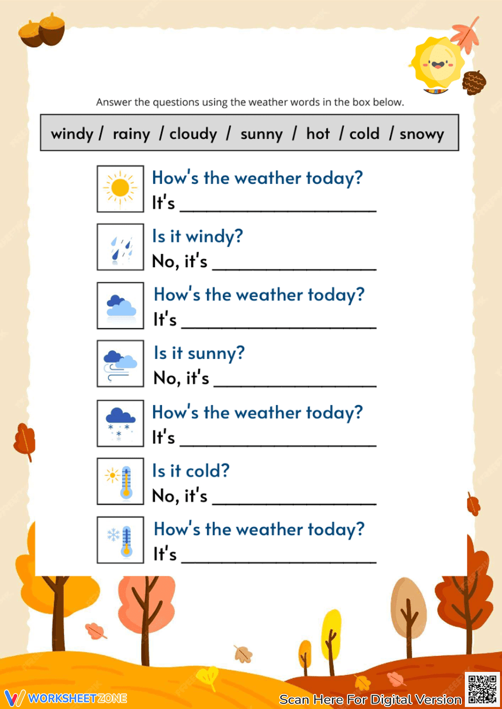 GS2 - U5 - Our world - Page 2
