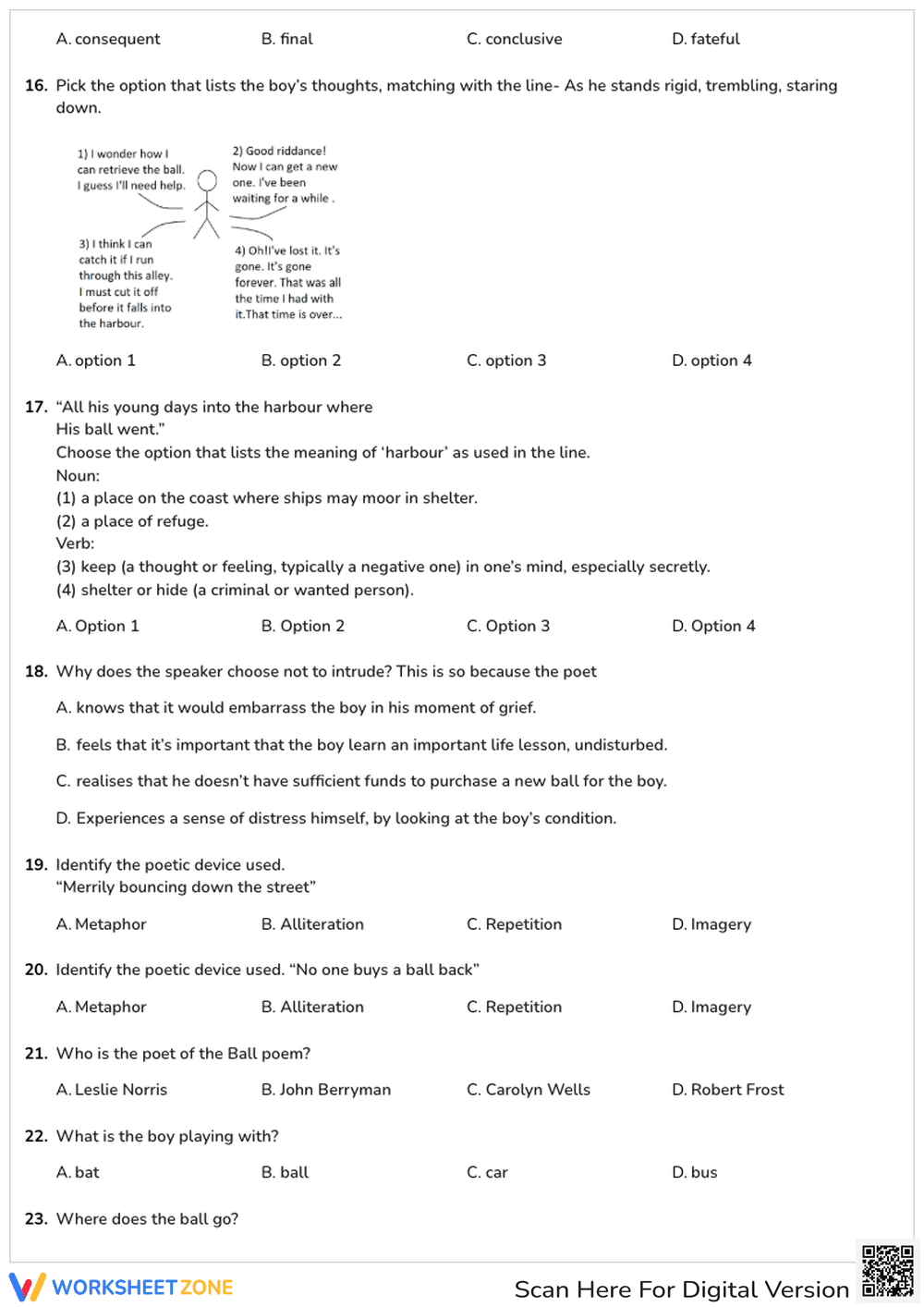 The ball poem - Page 3