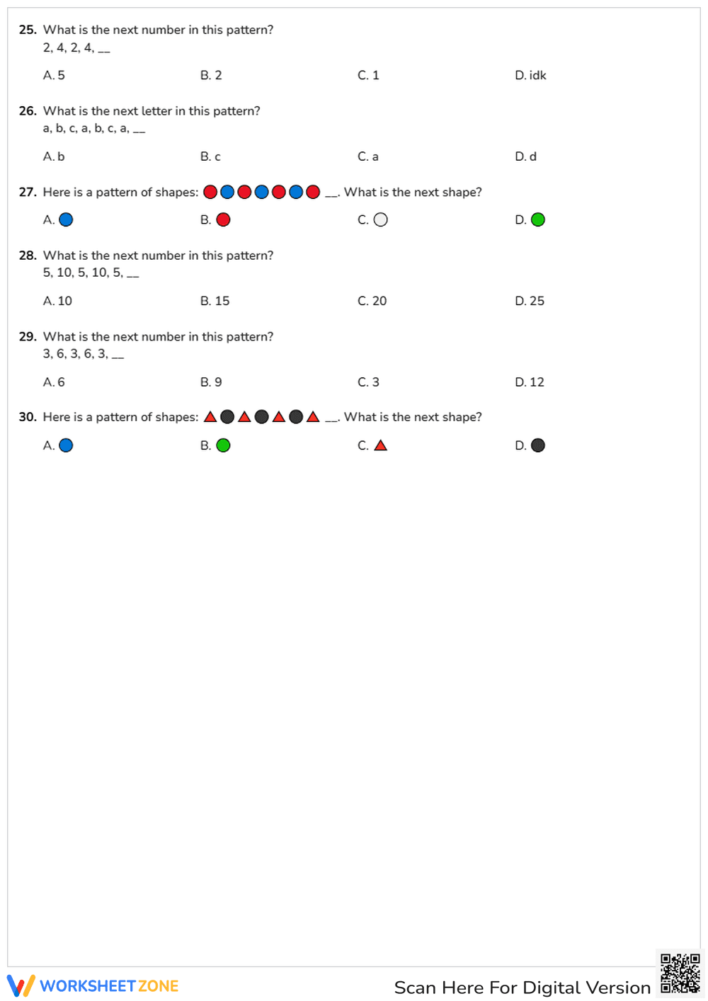 Math E 3 - Page 3