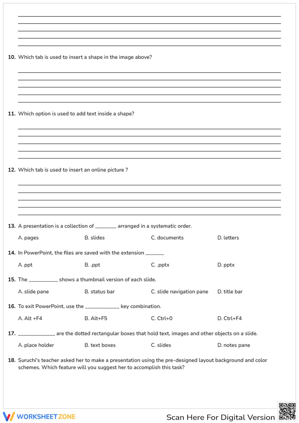 grade 4 computer - Page 2