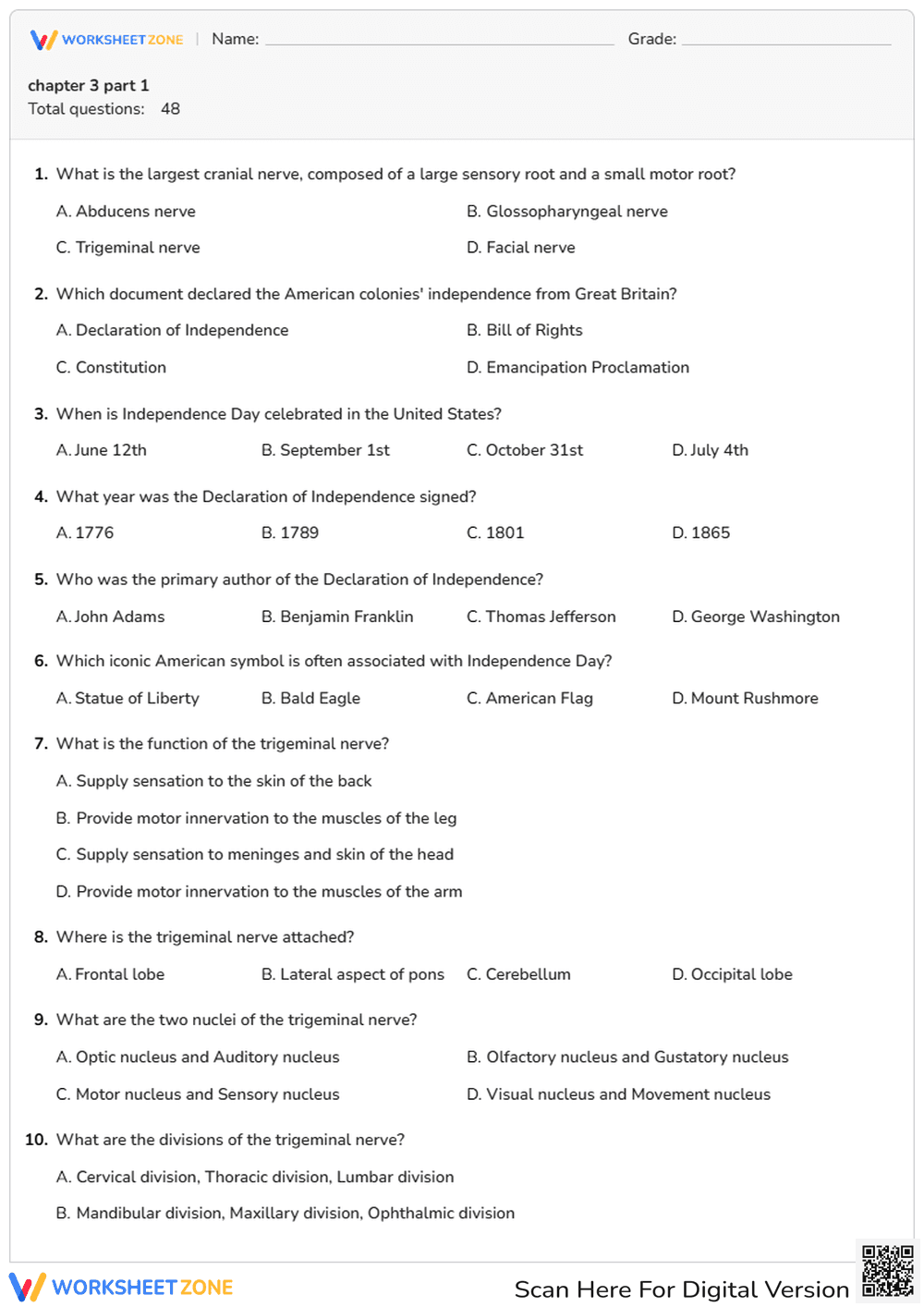 chapter 3 part 1 - Page 1