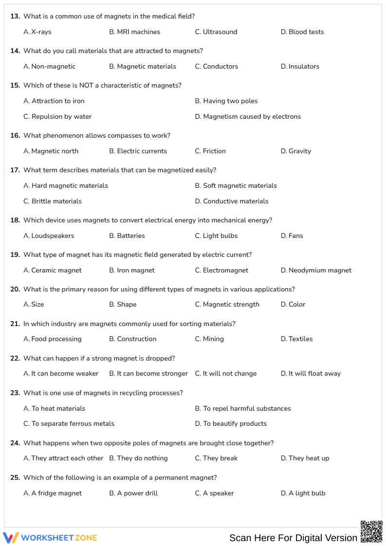 MAGNET QUIZZZZ - Page 2