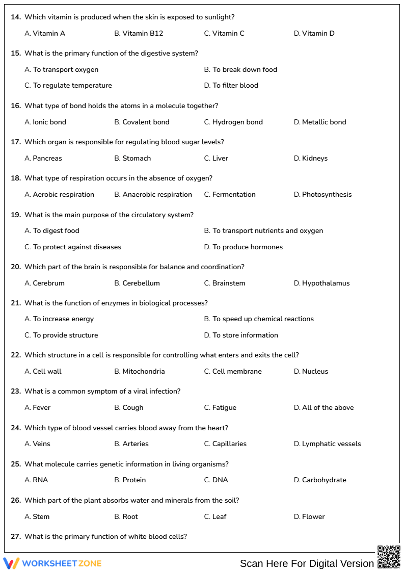 class 10th biology cbse - Page 2