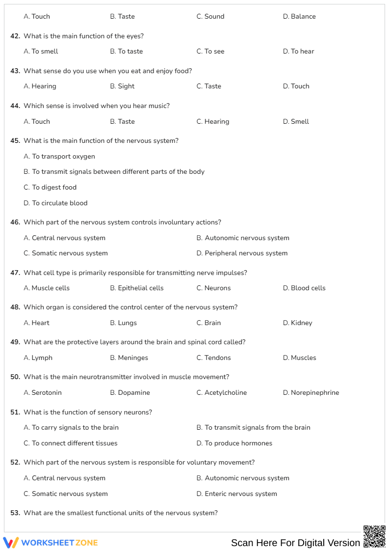 ANATOMY AND PHYSIOLOGY - Page 4